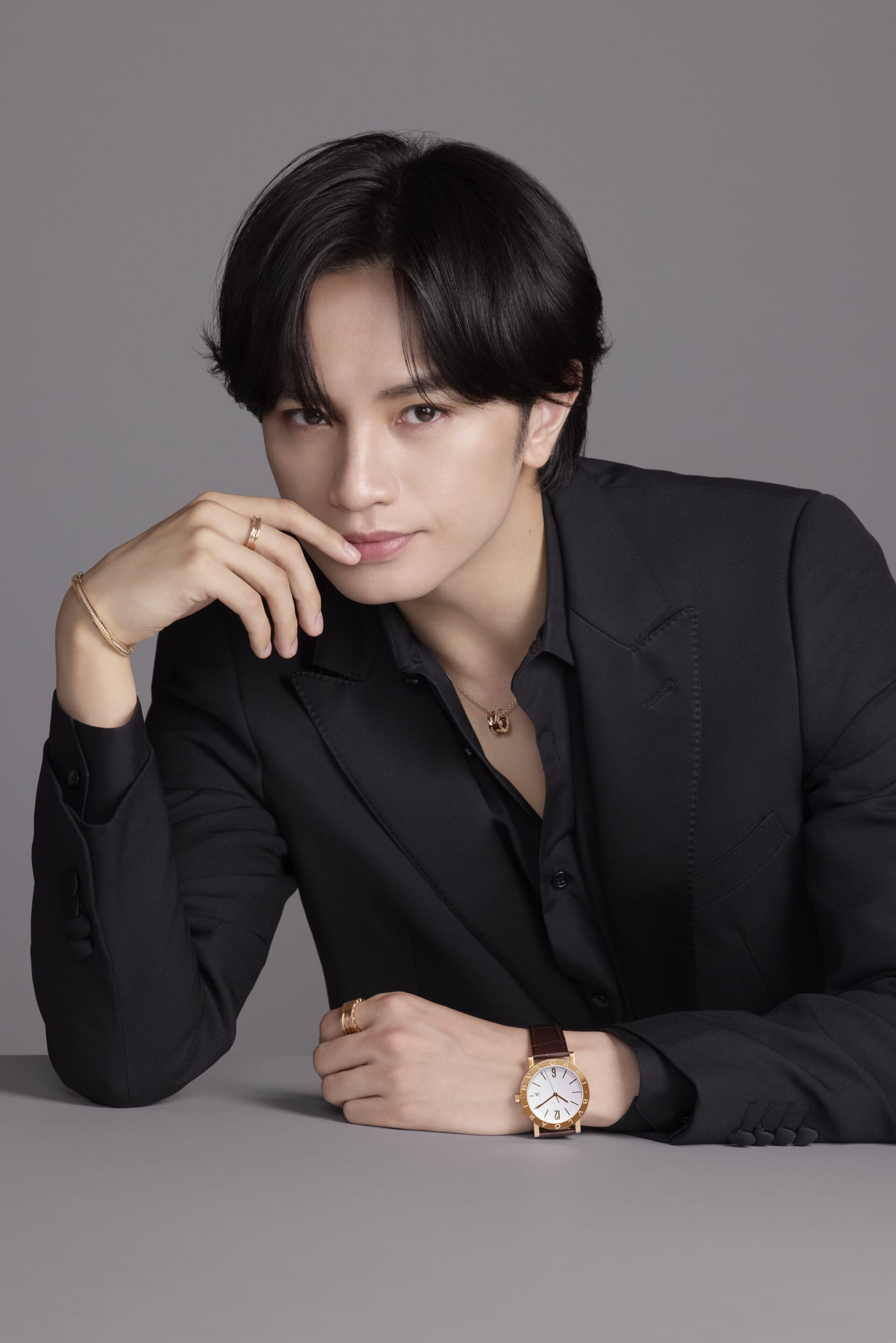 中島健人が〈BVLGARI〉の新たなアンバサダーに main-11-1920x2879 中島健人が〈BVLGARI〉の新たなアンバサダーに main-11-1920x2879