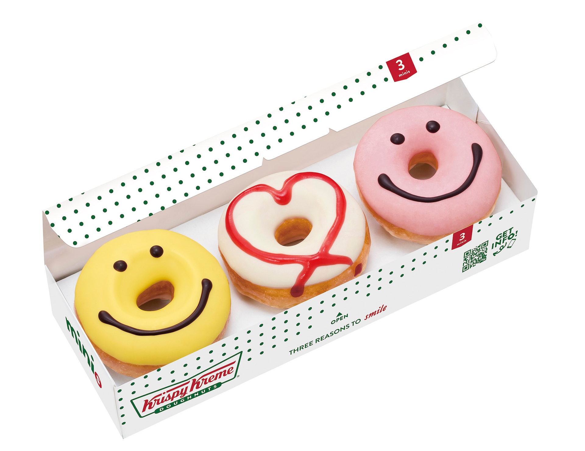 クリスピー・クリーム・ドーナツからバレンタインシーズンに先駆けて今年もミニドーナツが登場 sub3-7