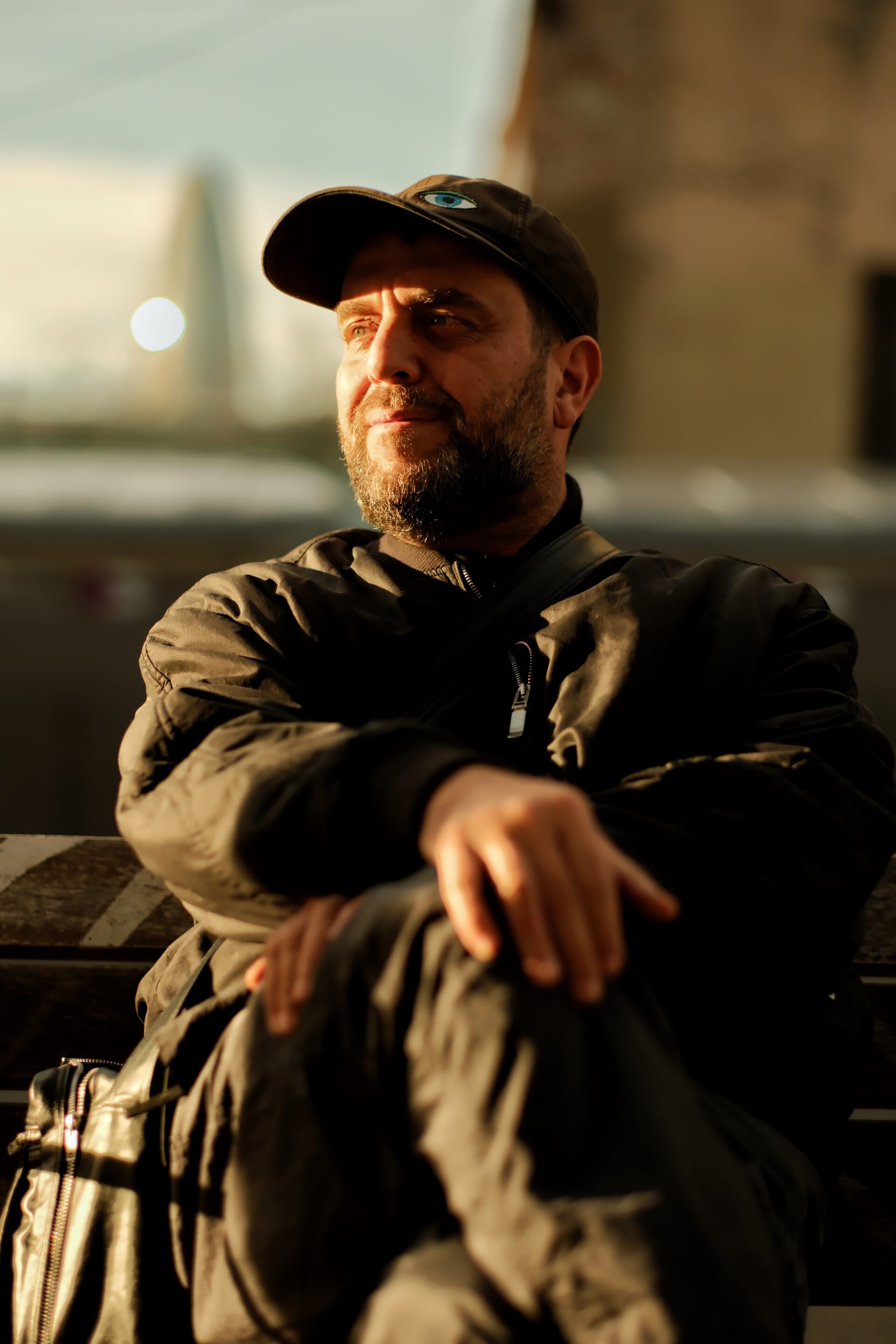 今年5年目を迎える＜Wicked＞にDJ Tennisが初登場 DjTennis_250100005-1920x2880