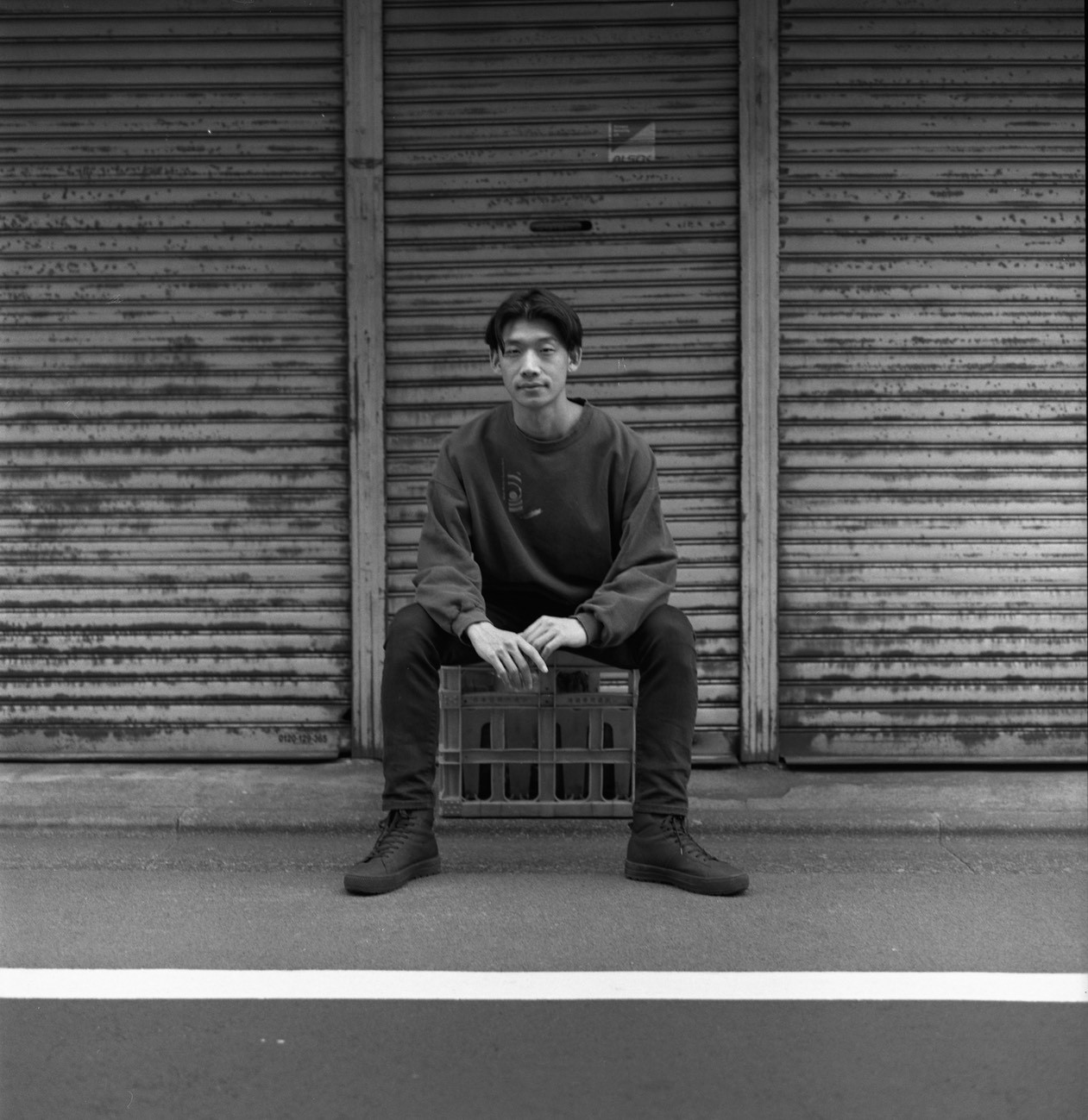 今年5年目を迎える＜Wicked＞にDJ Tennisが初登場 Atsuki