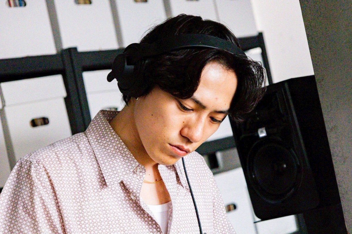 今年5年目を迎える＜Wicked＞にDJ Tennisが初登場 Connor