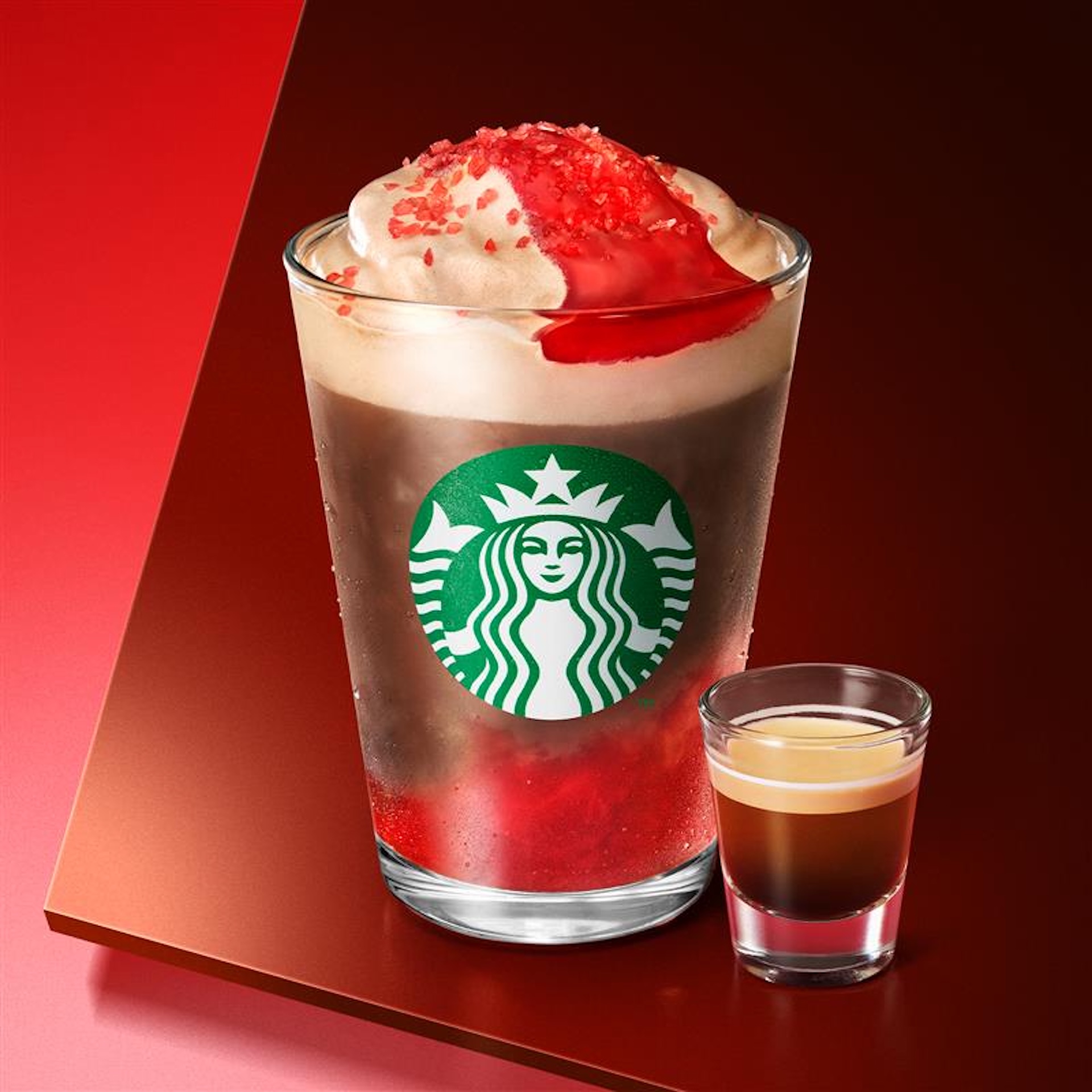 スターバックス コーヒーがバレンタインシーズンを彩る新作フラペチーノ®︎&ラテを発売 sub1-11