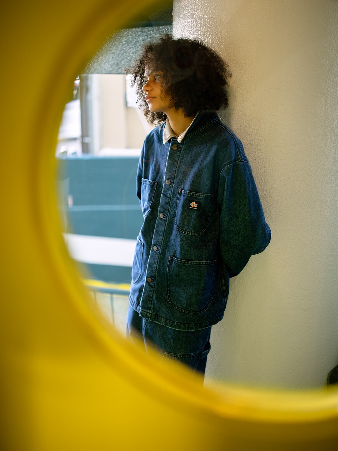 〈thisisneverthat〉が〈Dickies〉との約6年ぶりとなるコラボレーションを発表 thisisneverthat-dickies-2