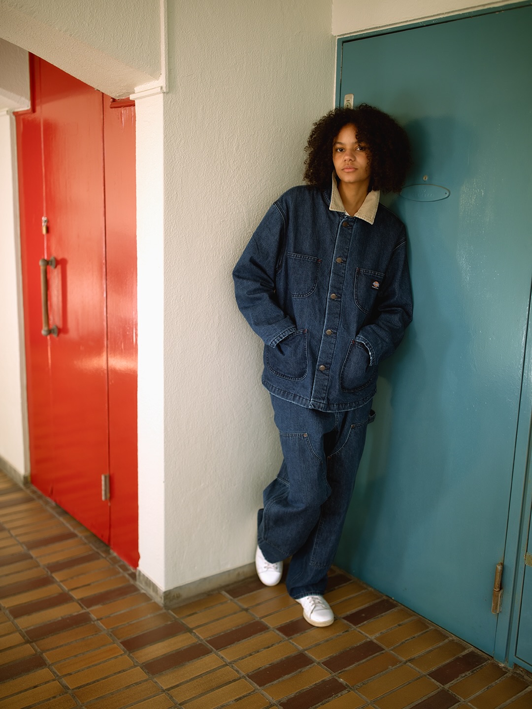 〈thisisneverthat〉が〈Dickies〉との約6年ぶりとなるコラボレーションを発表 thisisneverthat-dickies-4