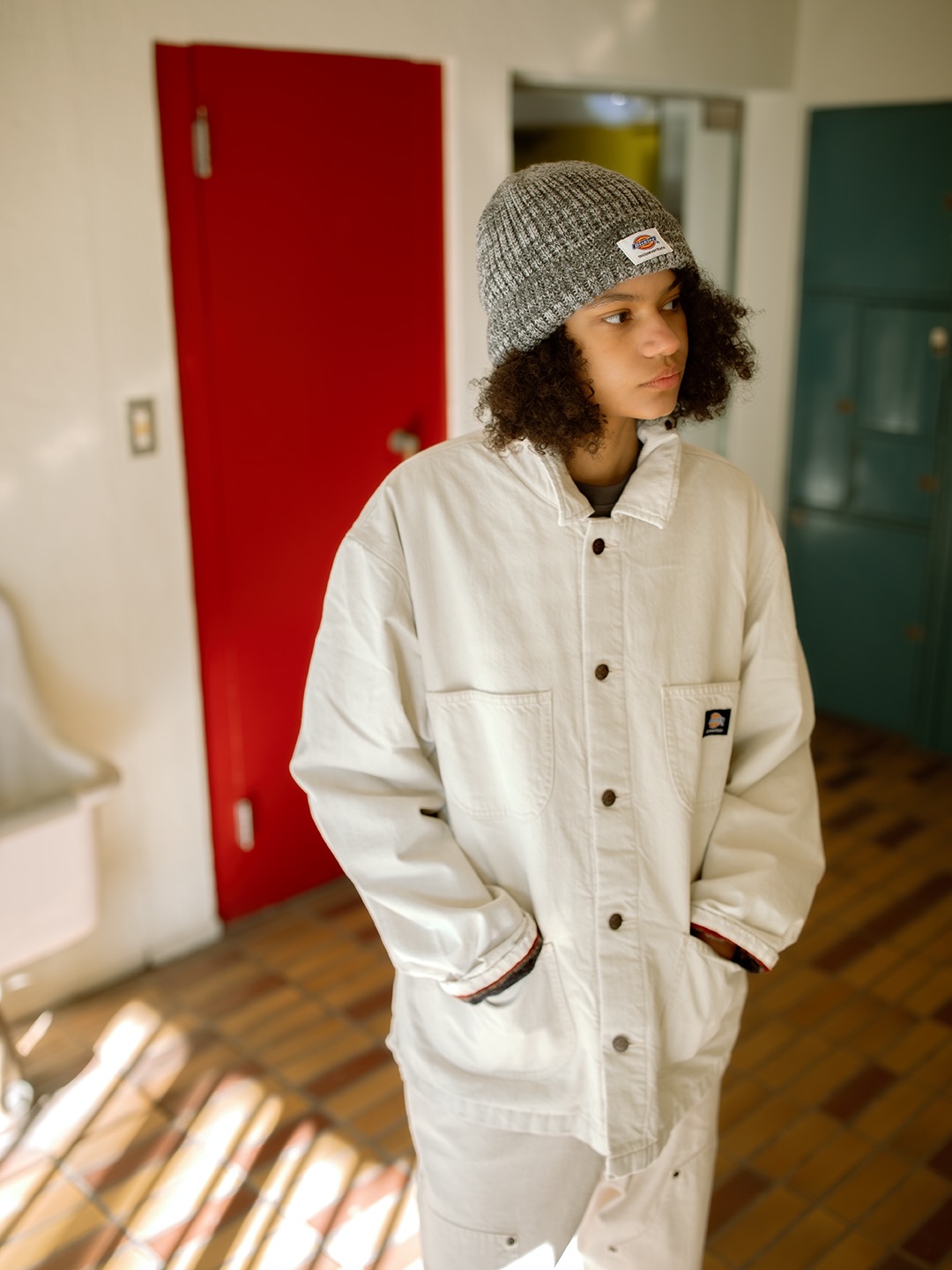 〈thisisneverthat〉が〈Dickies〉との約6年ぶりとなるコラボレーションを発表 thisisneverthat-dickies-1