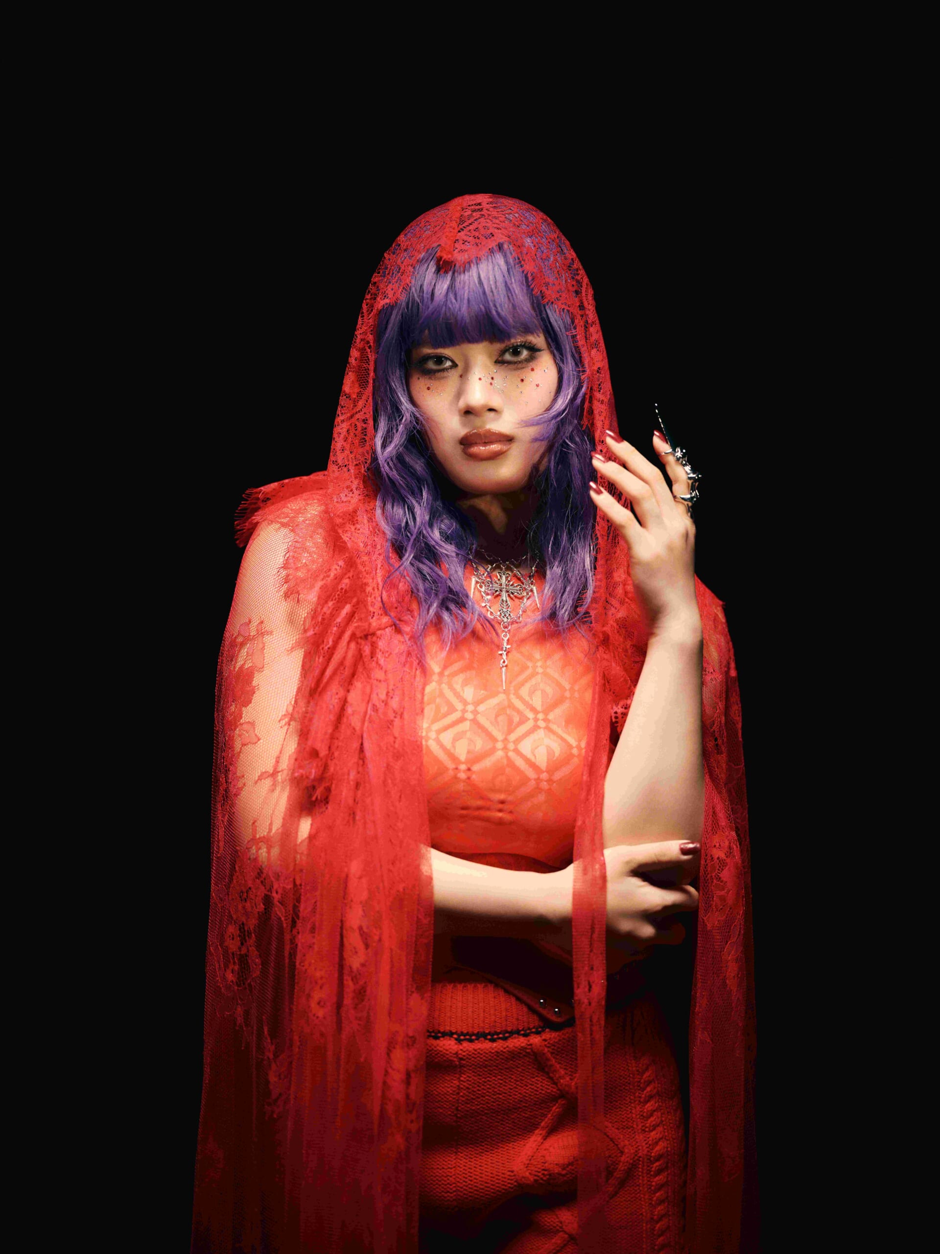 hana 様おまとめセット 472095 sub4 | PHOTO GALLERY：HANAの待望の1stアルバム『HANA』の