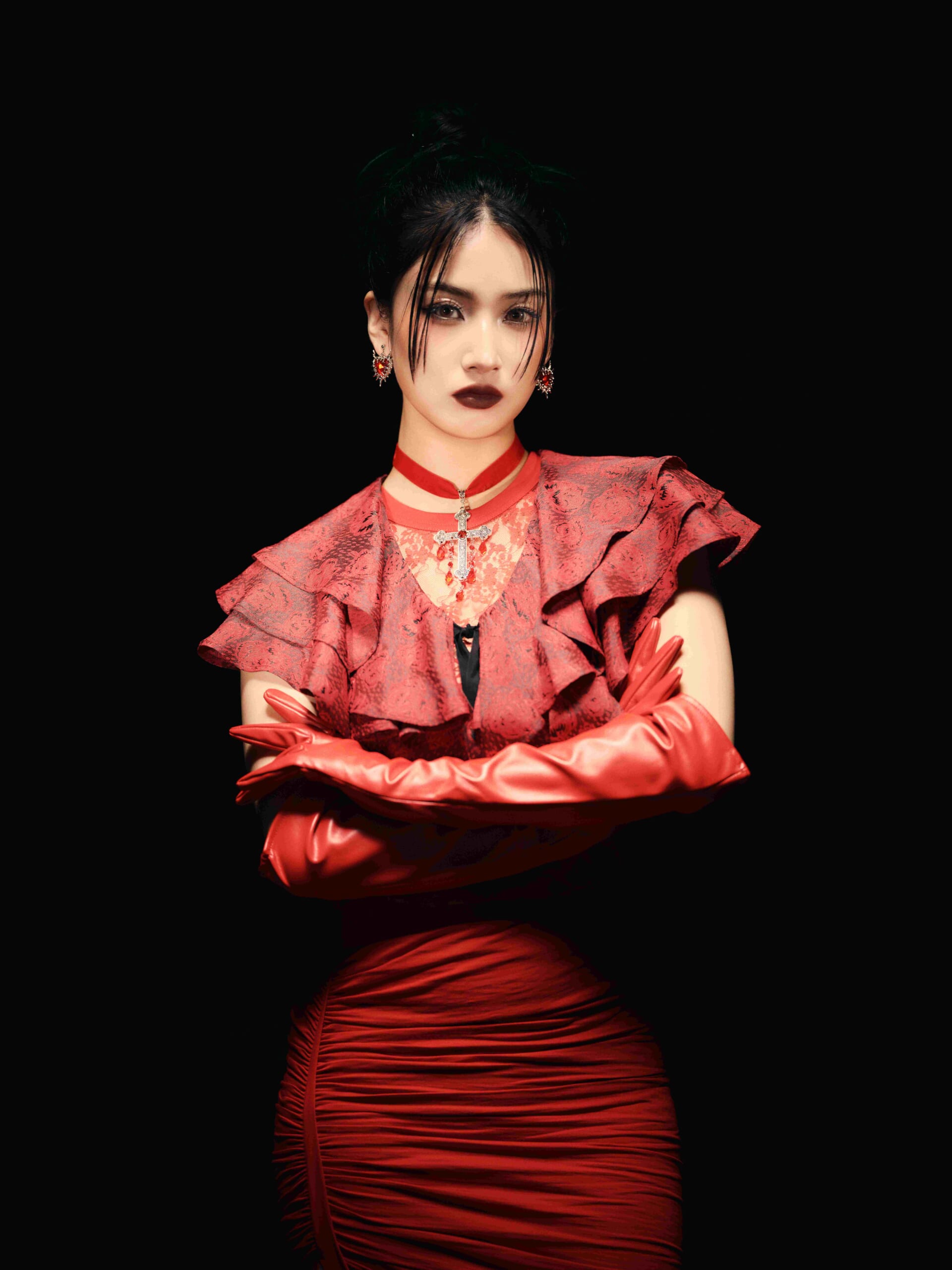 472098 sub7 | PHOTO GALLERY：HANAの待望の1stアルバム『HANA』の