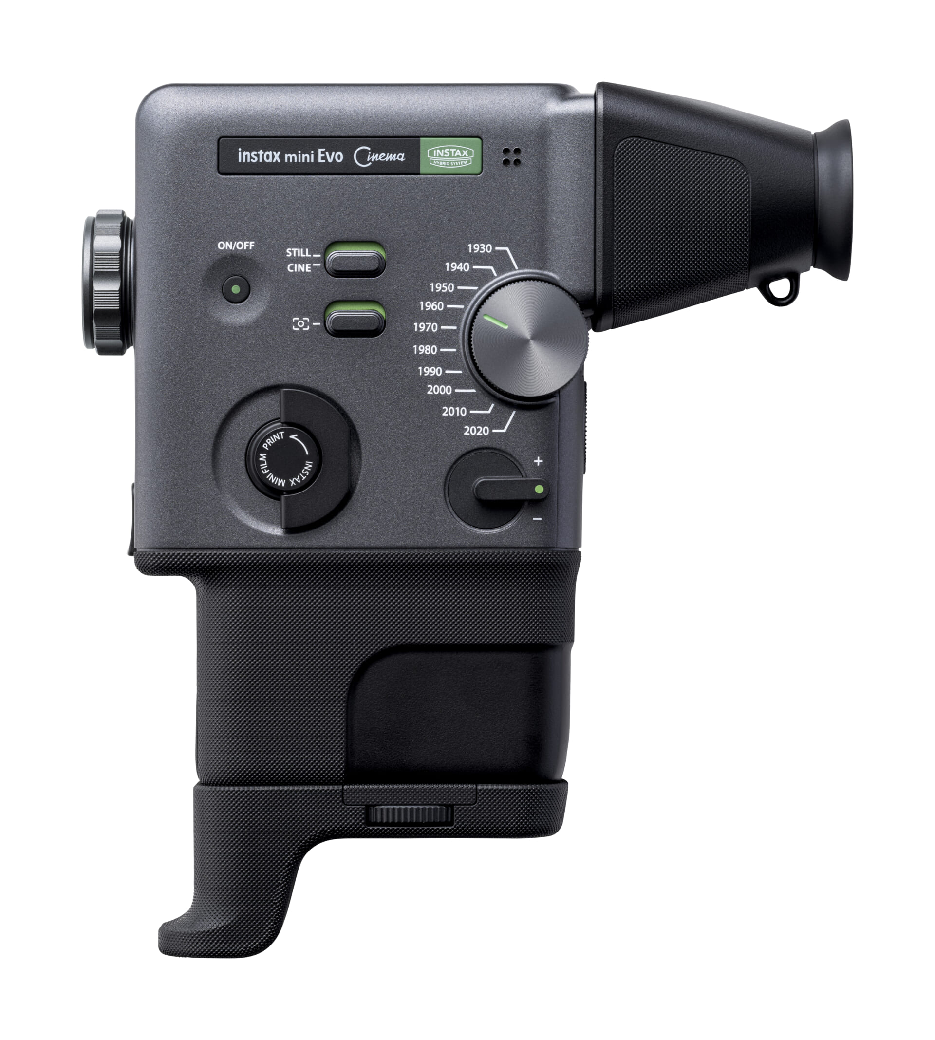 動画を“手渡す”という新体験。instax mini Evo Cinema™が切り拓く、チェキ™の次なる時代 f8416e05d65f403baa6f42b184ae1b53-1-1920x2135