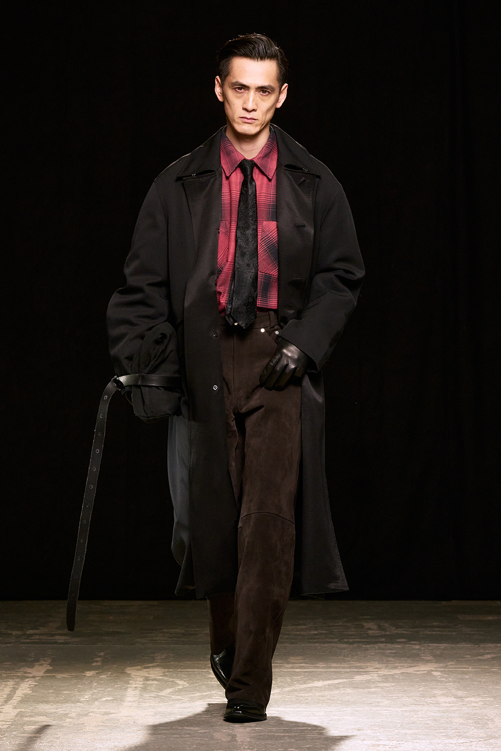 〈Our Legacy〉が2026年秋冬コレクションを発表 our-legacy-2026-fall-winter-52