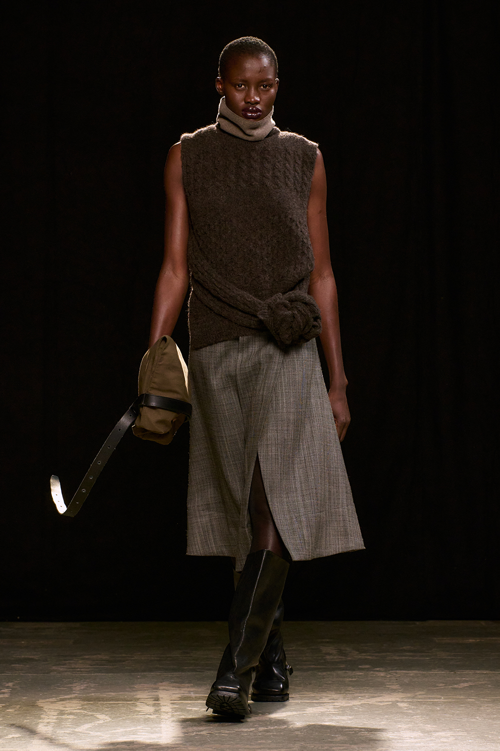 〈Our Legacy〉が2026年秋冬コレクションを発表 our-legacy-2026-fall-winter-55