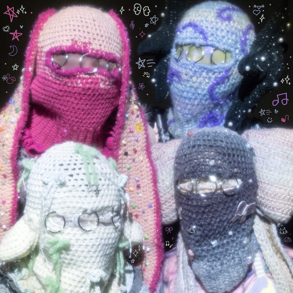 4人組ガールズグループ mimi kiddyが犬猫をゲストボーカルに迎え入れた2nd シングル “I am ME?”を発表 JKT_mimi-kiddy-I-am-ME__1000 4人組ガールズグループ mimi kiddyが犬猫をゲストボーカルに迎え入れた2nd シングル “I am ME?”を発表 JKT_mimi-kiddy-I-am-ME__1000