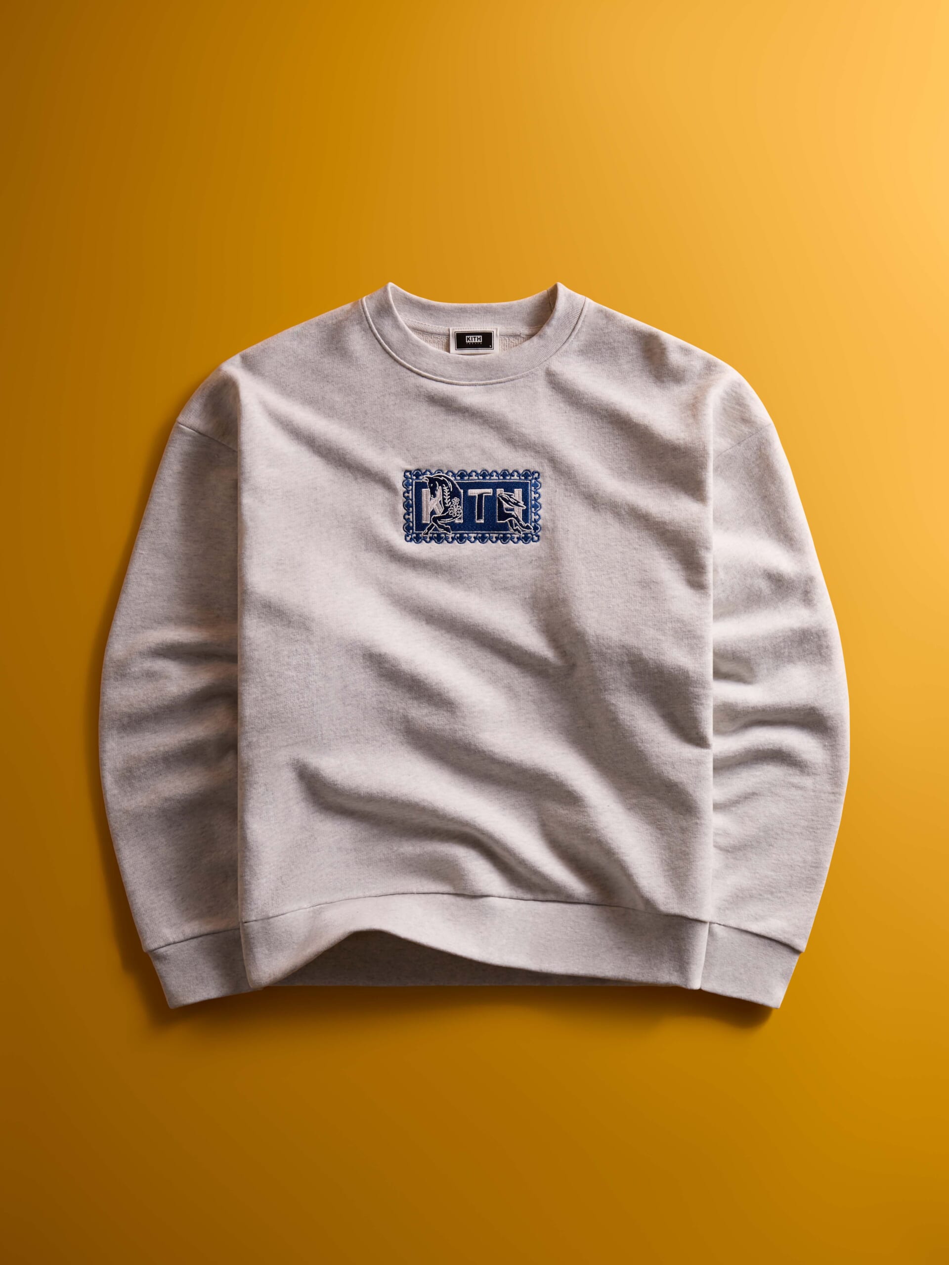 Kith Treatsから旧正月の到来を祝した毎年恒例のカプセルコレクション “Year of the Horse”が発売 8-1920x2560