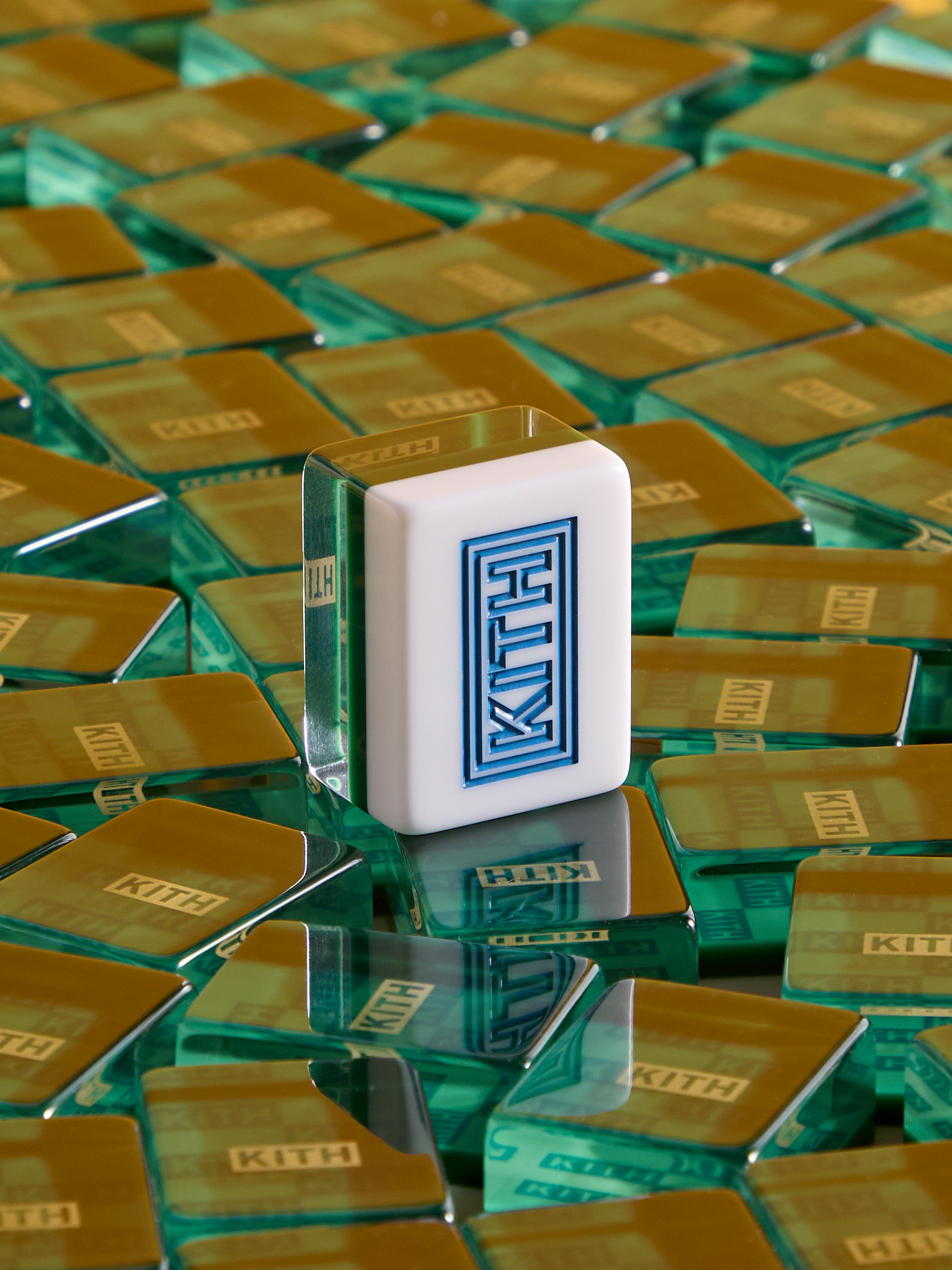 Kith Treatsから旧正月の到来を祝した毎年恒例のカプセルコレクション “Year of the Horse”が発売 14