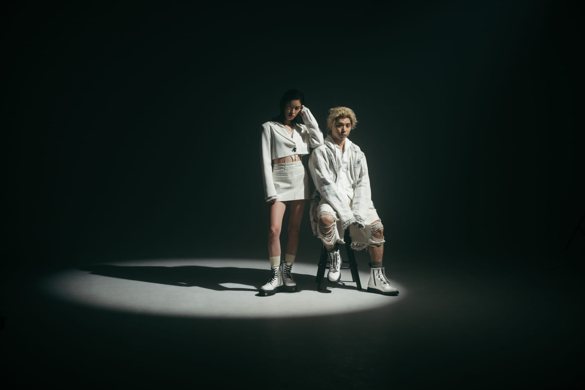 〈Dr. Martens〉2026年春夏コレクションのビジュアルに村上虹郎が登場 sub1-19-1920x1280