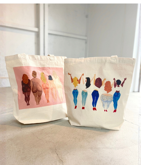 NARIによる雑貨ブランド〈LITTLE FUNNY FACE〉がバレンタインをテーマにしたポップアップを開催 bc79d22dde8903a3501d44e19cd8f024