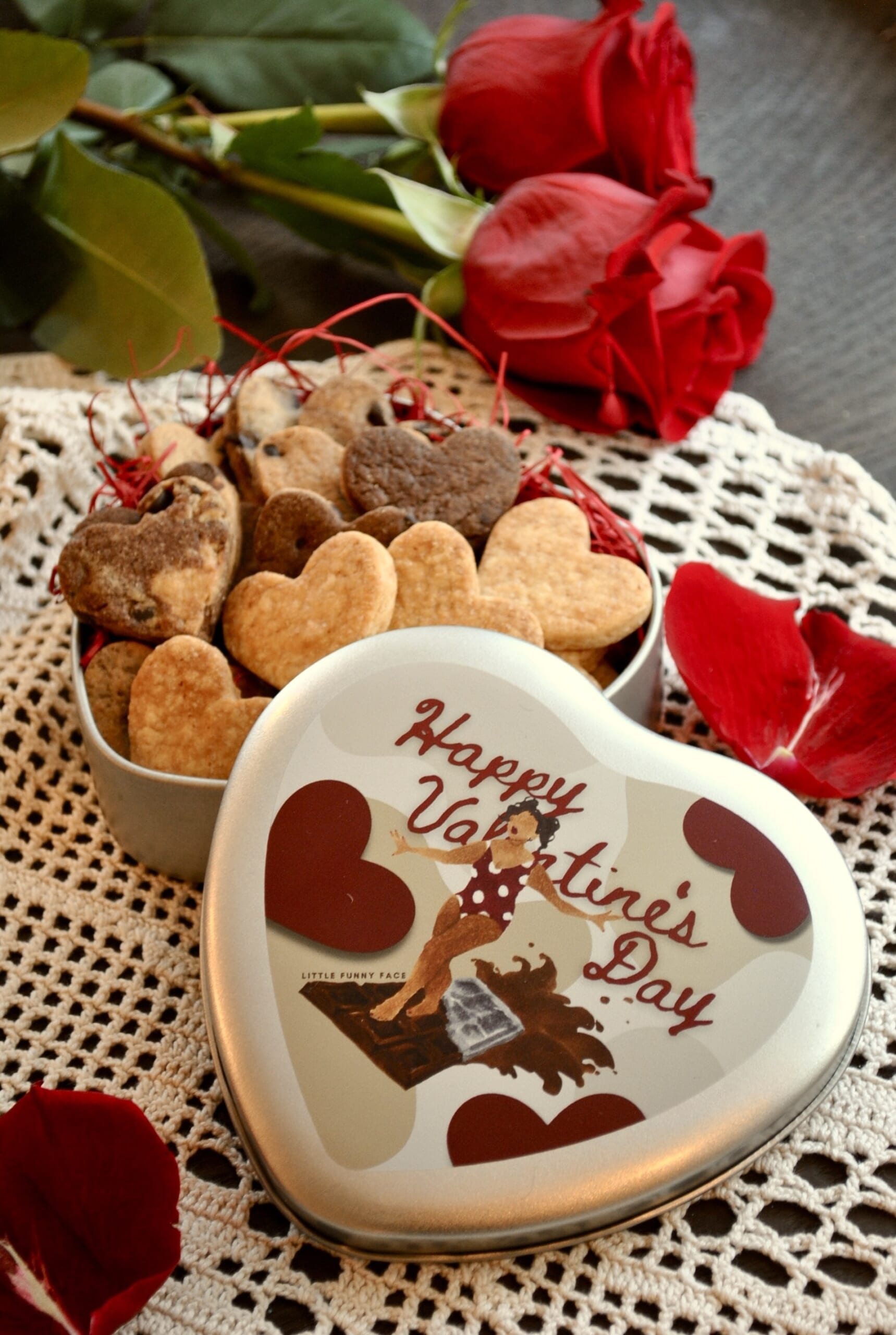 NARIによる雑貨ブランド〈LITTLE FUNNY FACE〉がバレンタインをテーマにしたポップアップを開催 e7b7ed9a6b1820f9c66c000dd5338ac5-1-scaled