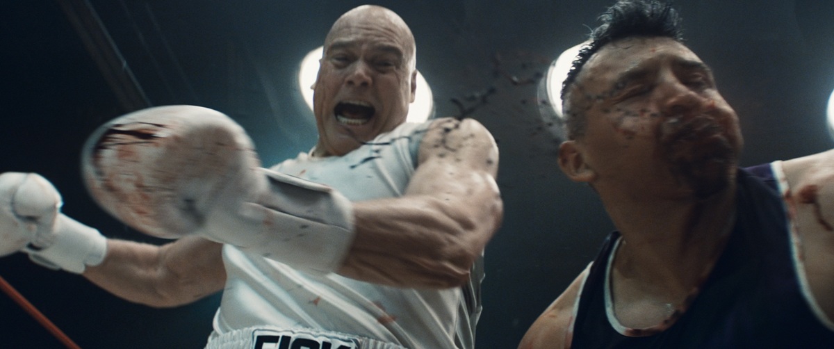 マーベル最新ドラマシリーズ『デアデビル：ボーン・アゲイン』シーズン2の予告編と場面写真が解禁 55b5be8da3745529d95aab47a8251823