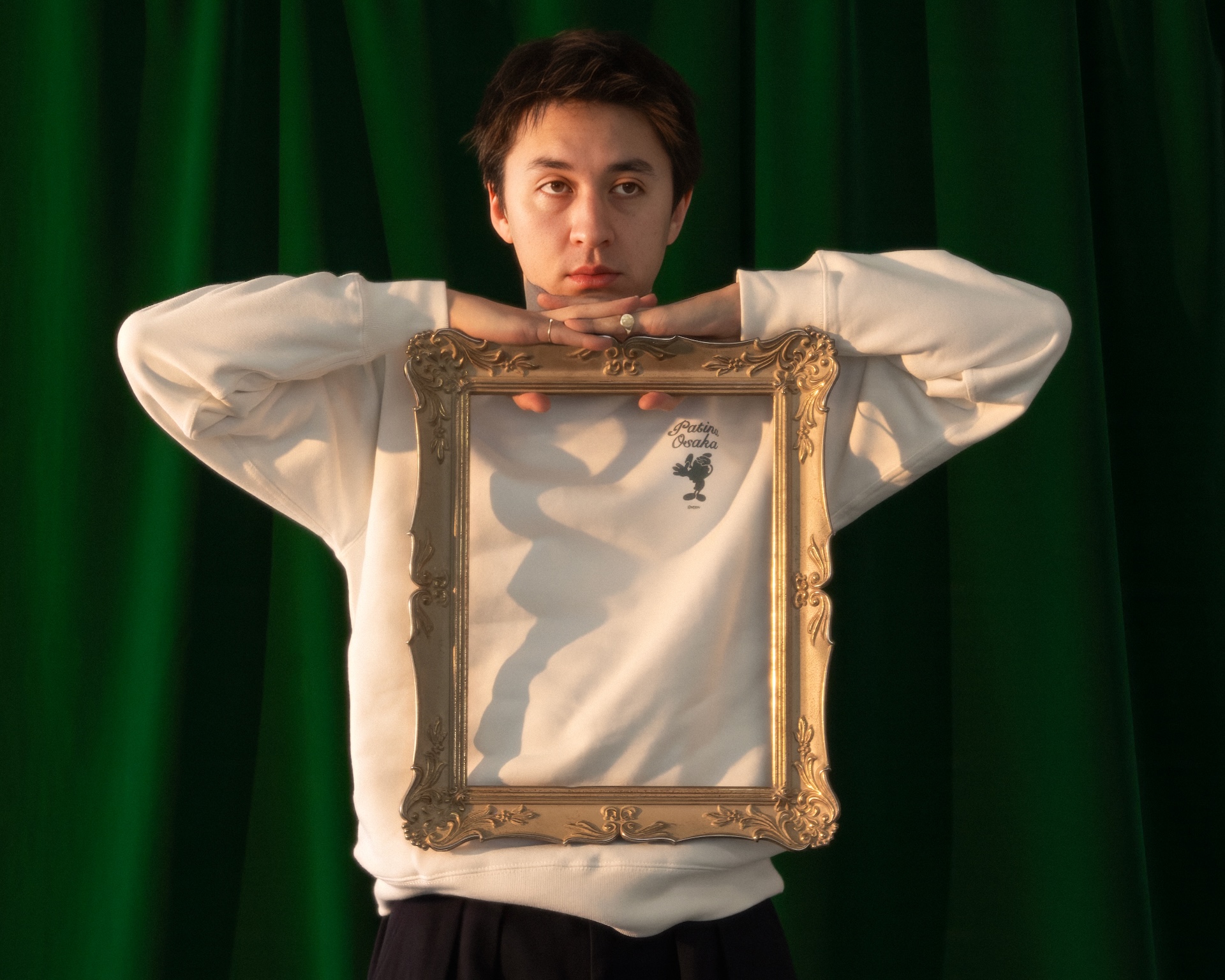 大阪のラグジュアリーホテル パティーナ大阪が世界的アーティスト VERDYとのコラボ第2弾を発売 sub17-2