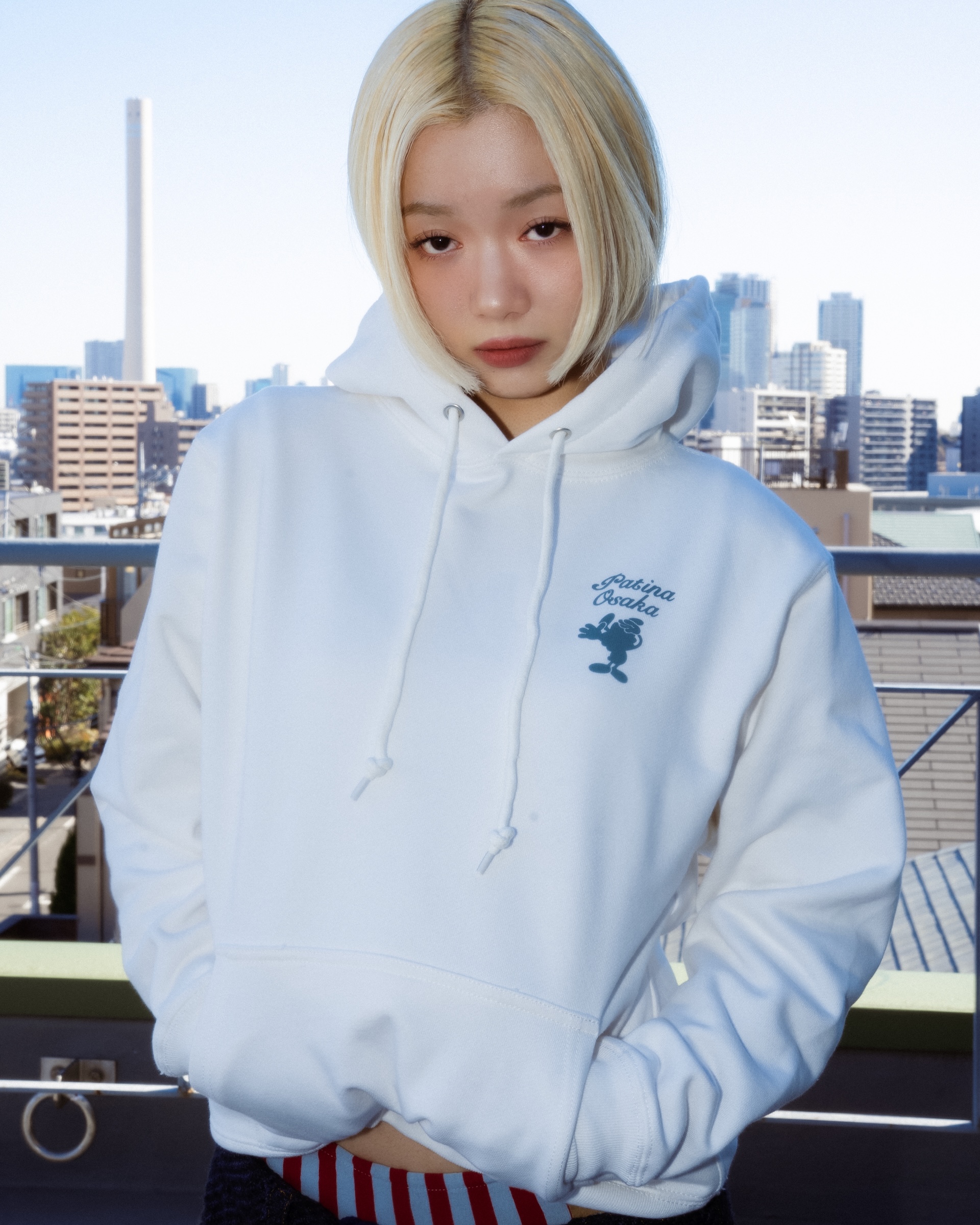 大阪のラグジュアリーホテル パティーナ大阪が世界的アーティスト VERDYとのコラボ第2弾を発売 sub15-5