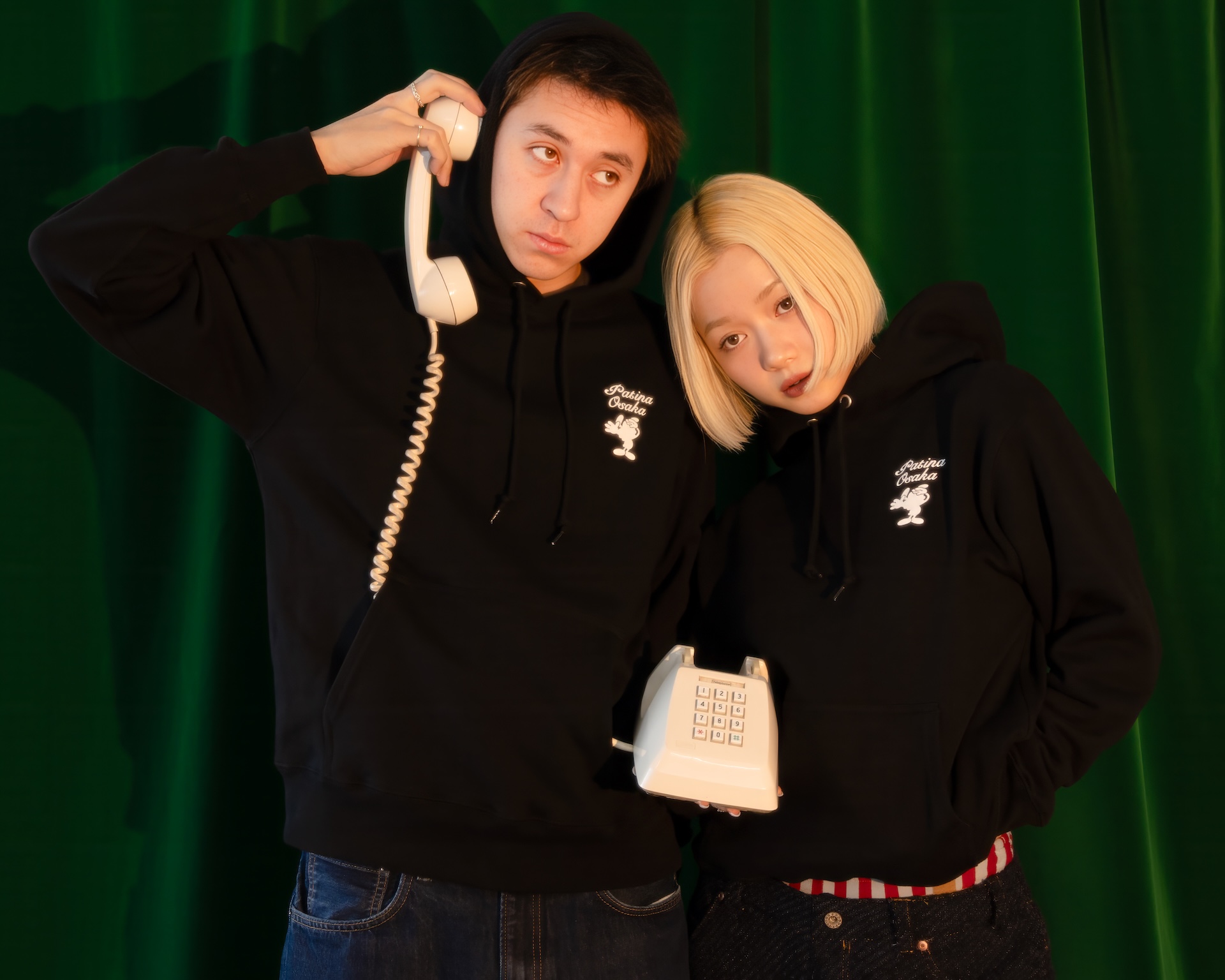 大阪のラグジュアリーホテル パティーナ大阪が世界的アーティスト VERDYとのコラボ第2弾を発売 sub12-5