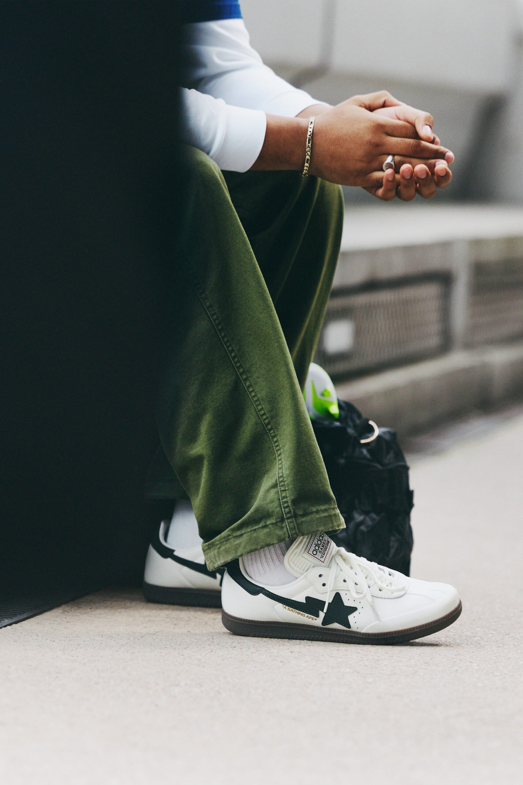 〈A BATHING APE®〉が〈adidas Originals〉との最新コラボレーションを発表 sub8-scaled