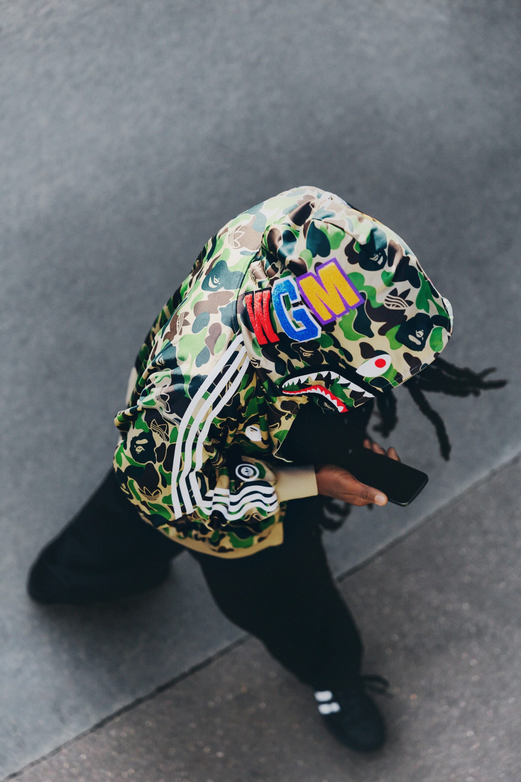 〈A BATHING APE®〉が〈adidas Originals〉との最新コラボレーションを発表 sub4-scaled
