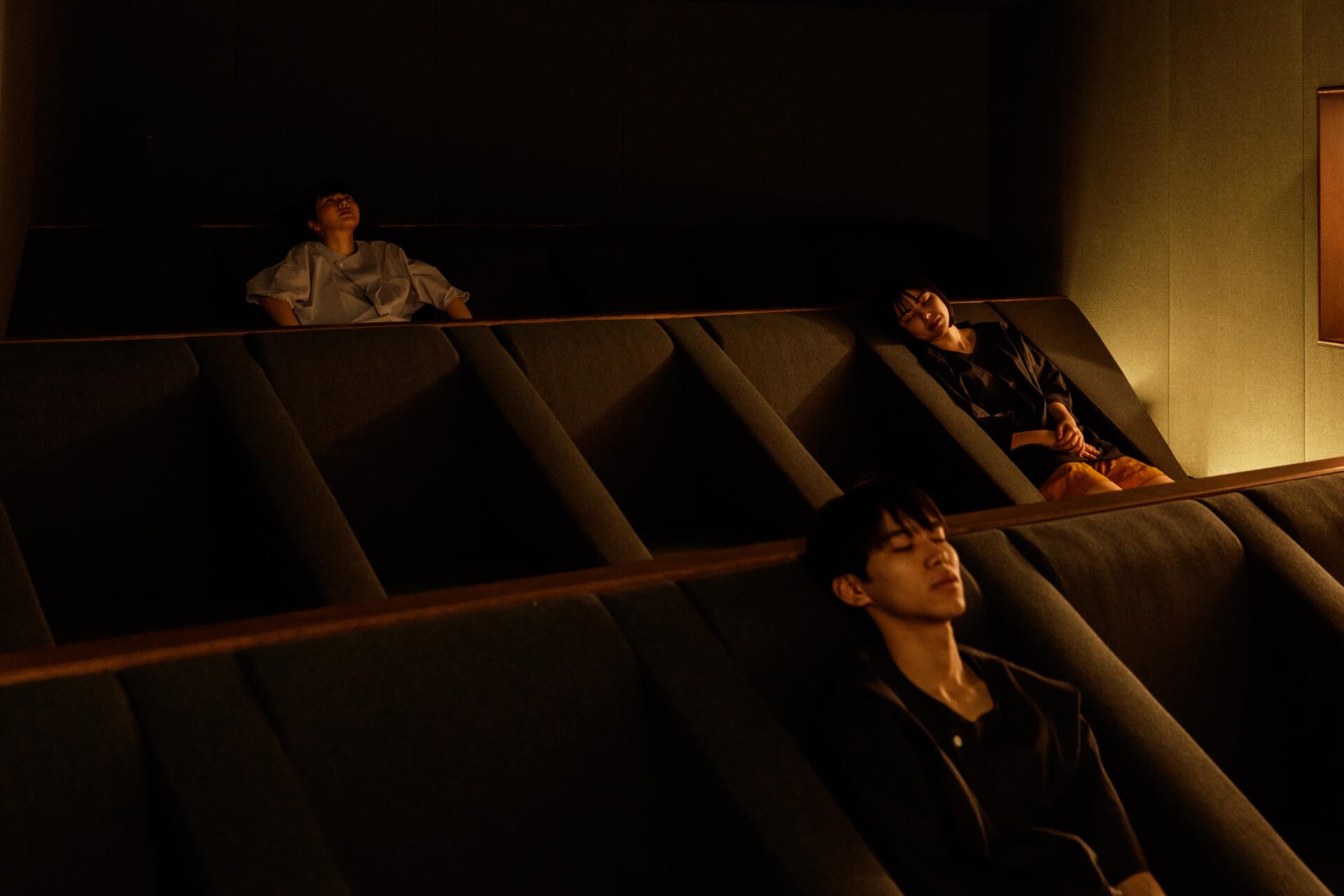 ニュウマン高輪に新たなサウナ施設 高輪SAUNASがグランドオープン nap-1920x1280