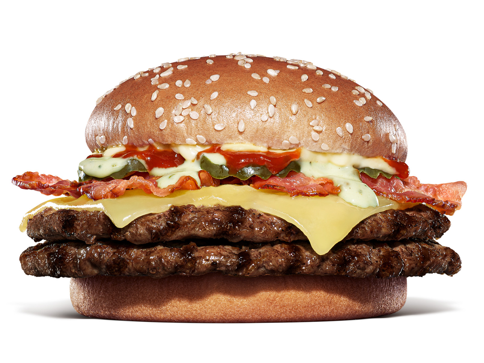 バーガーキング®︎の大人気シリーズ “ビッグマウス”から濃厚なホワイトチーズソースとゴーダチーズを合わせた冬の新作バーガー2種が登場 sub1-1 バーガーキング®︎の大人気シリーズ “ビッグマウス”から濃厚なホワイトチーズソースとゴーダチーズを合わせた冬の新作バーガー2種が登場 sub1-1