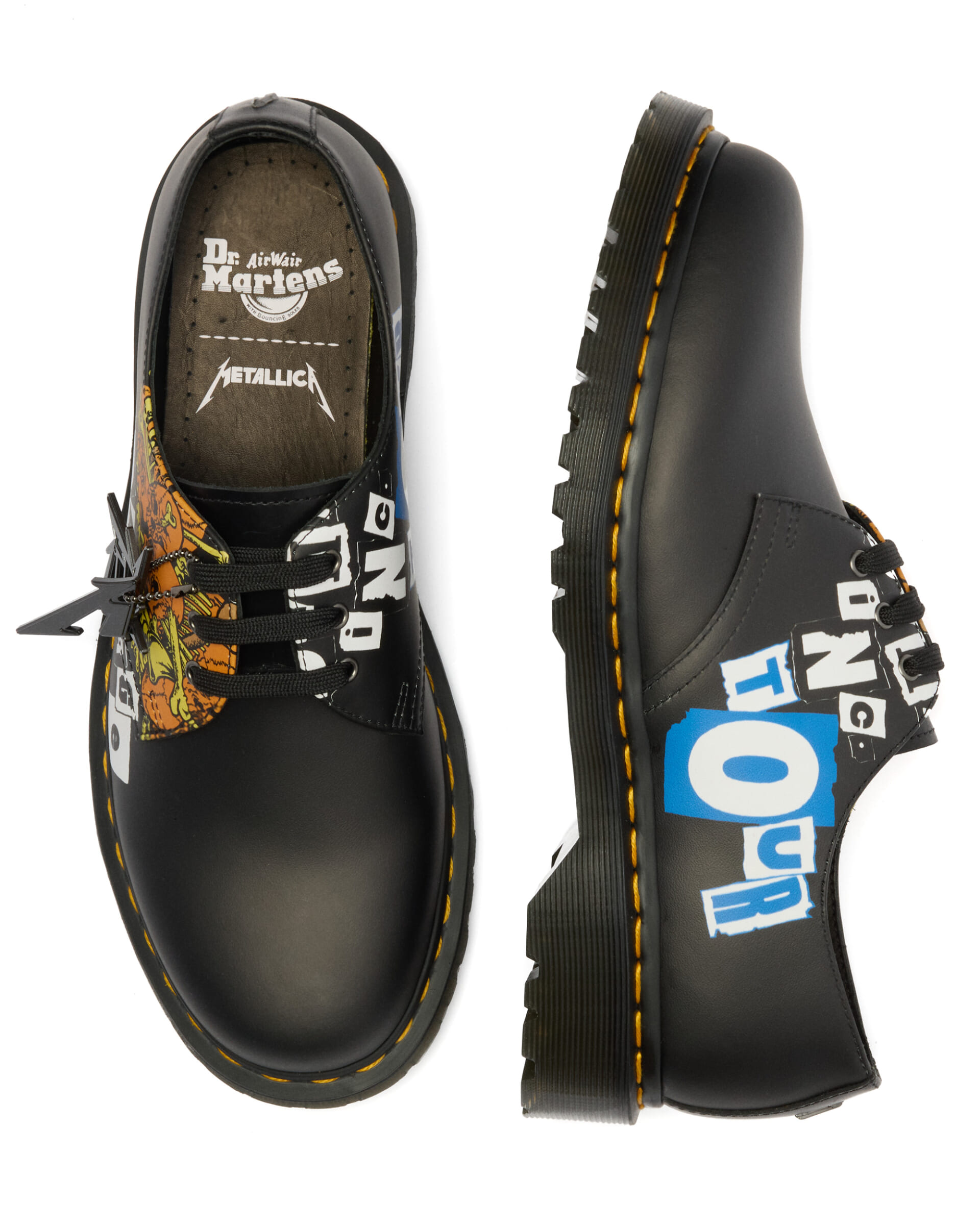 〈Dr. Martens〉がヘビィメタル界の王者 メタリカとのコラボレーションを発表 sub4-1-1920x2400 〈Dr. Martens〉がヘビィメタル界の王者 メタリカとのコラボレーションを発表 sub4-1-1920x2400