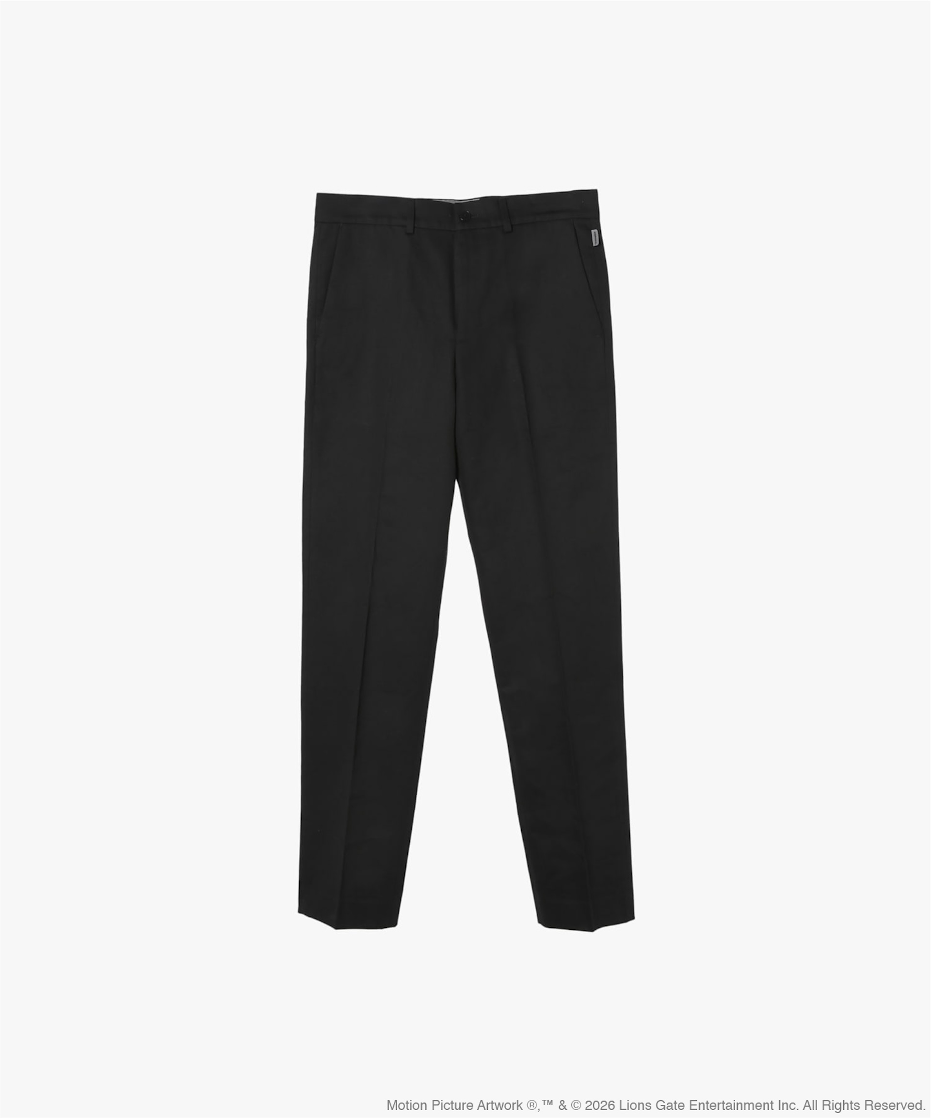 〈agnès b〉が〈NEIGHBORHOOD®︎〉とのコラボ第2弾を発売 | ビジュアルには松田翔太と福士リナを起用 sub2-7