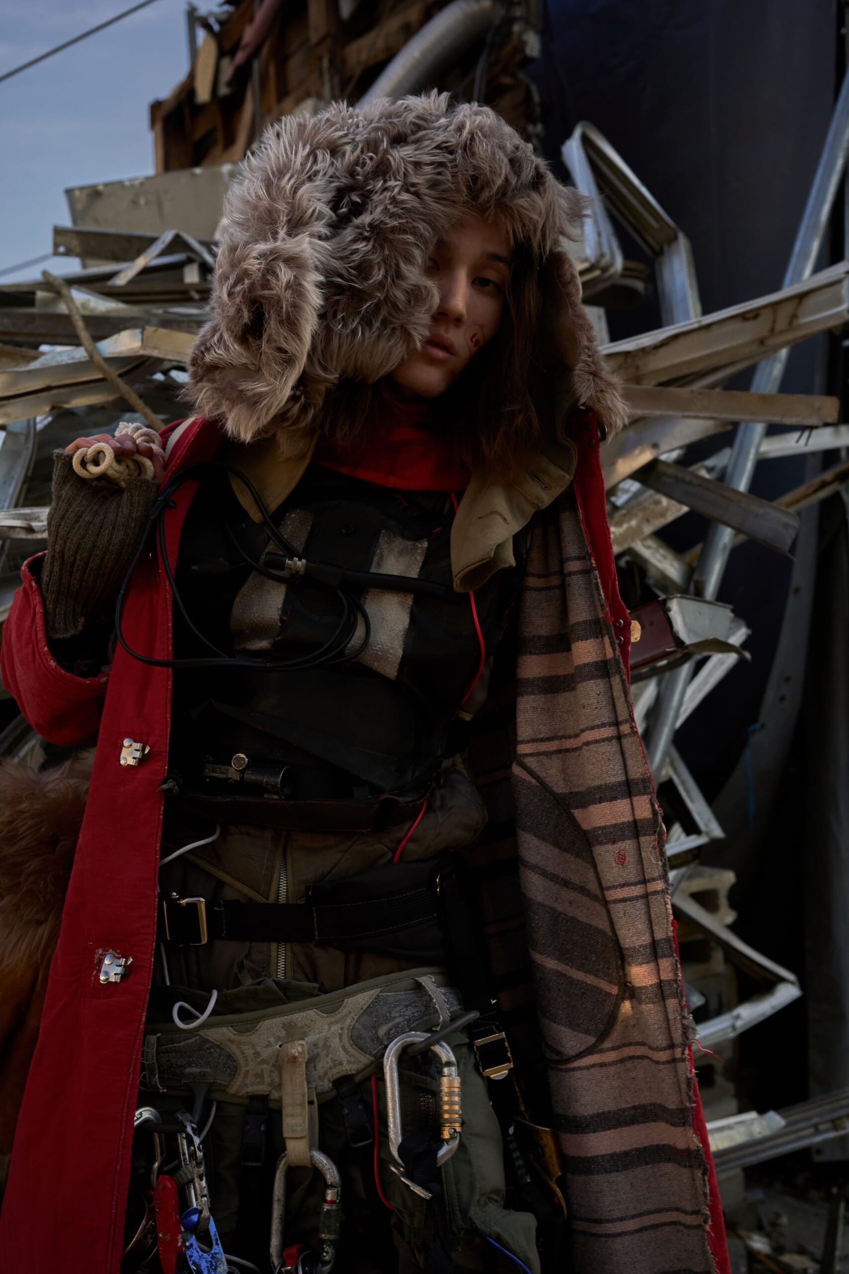 100年後のストリートを描く東京・渋谷が舞台の没入型アートフェス＜ALLEY108＞が開催 Pro-Capture-One-0004-scaled