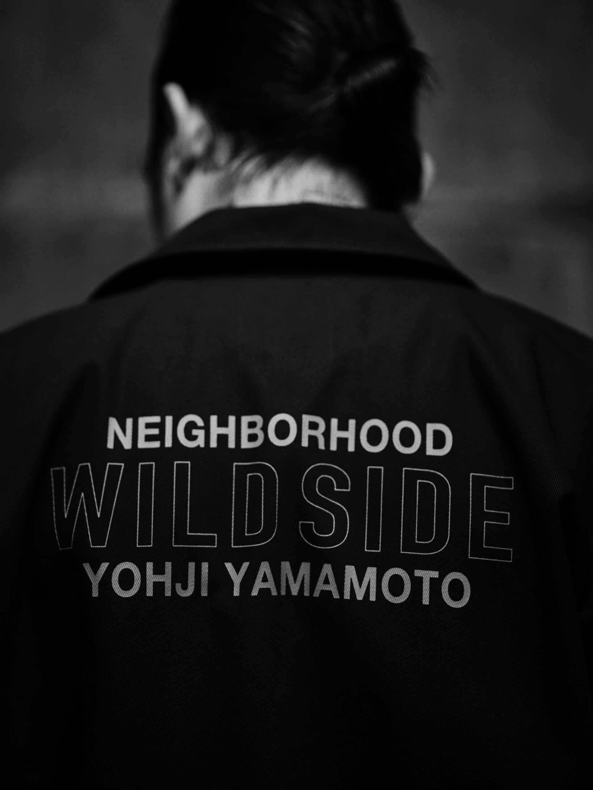 〈WILDSIDE YOHJI YAMAMOTO〉が〈NEIGHBORHOOD®︎〉との初となるコラボコレクションを発売 | ビジュアルには高岩遼をモデル起用 sub3-12-1920x2560 〈WILDSIDE YOHJI YAMAMOTO〉が〈NEIGHBORHOOD®︎〉との初となるコラボコレクションを発売 | ビジュアルには高岩遼をモデル起用 sub3-12-1920x2560