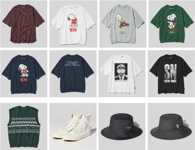 〈GU〉が高橋盾の手掛ける〈UNDERCOVER〉との2026年春夏コレクションを発売 11182-287-8b71c93e31371d07040cd4ff8b074f50-685x526-1 〈GU〉が高橋盾の手掛ける〈UNDERCOVER〉との2026年春夏コレクションを発売 11182-287-8b71c93e31371d07040cd4ff8b074f50-685x526-1