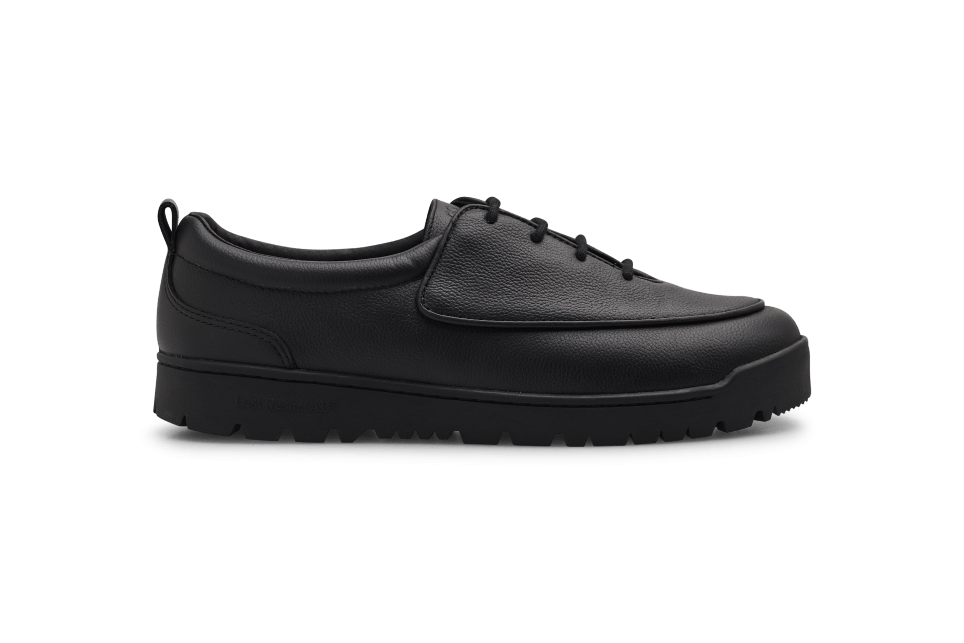 〈Last Resort AB〉がドレスシューズのような佇まいの新作GM001をリリース LastResortAB74511-1920x1281
