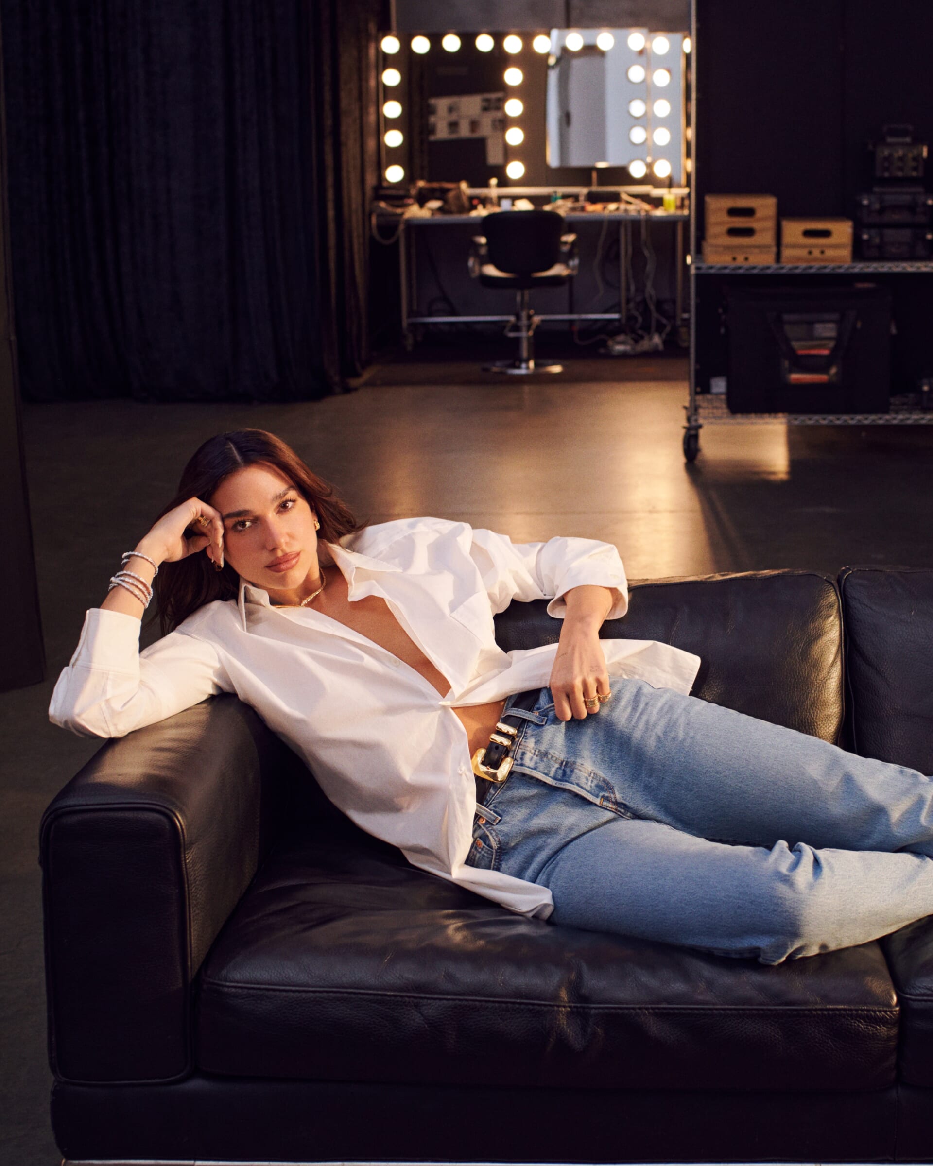 デュア・リパが〈BVLGARI〉の新たなグローバル アンバサダーに就任 sub2-14-1920x2400