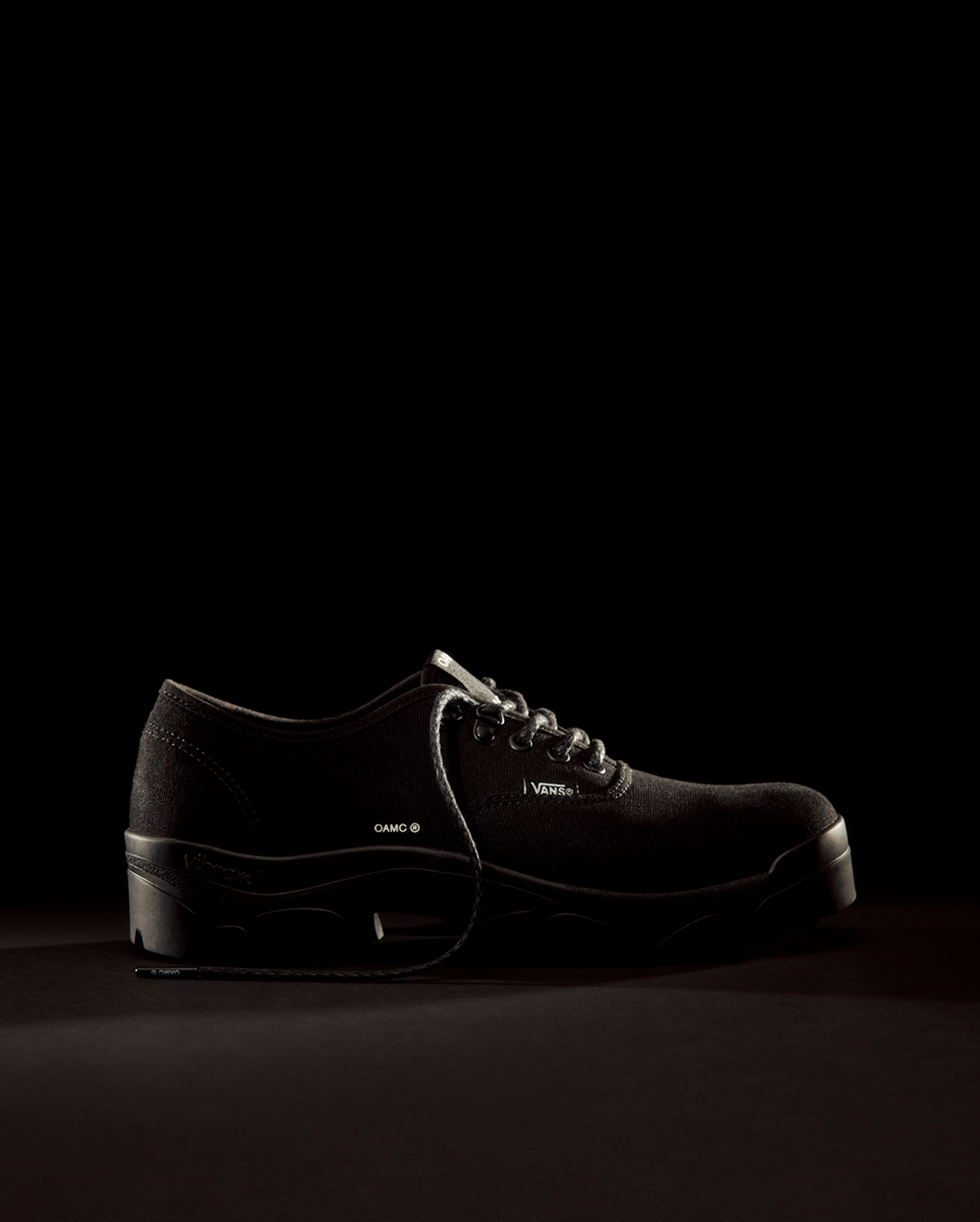 〈OTW by Vans〉x〈OAMC〉によるコラボコレクションが発売 sub5-1