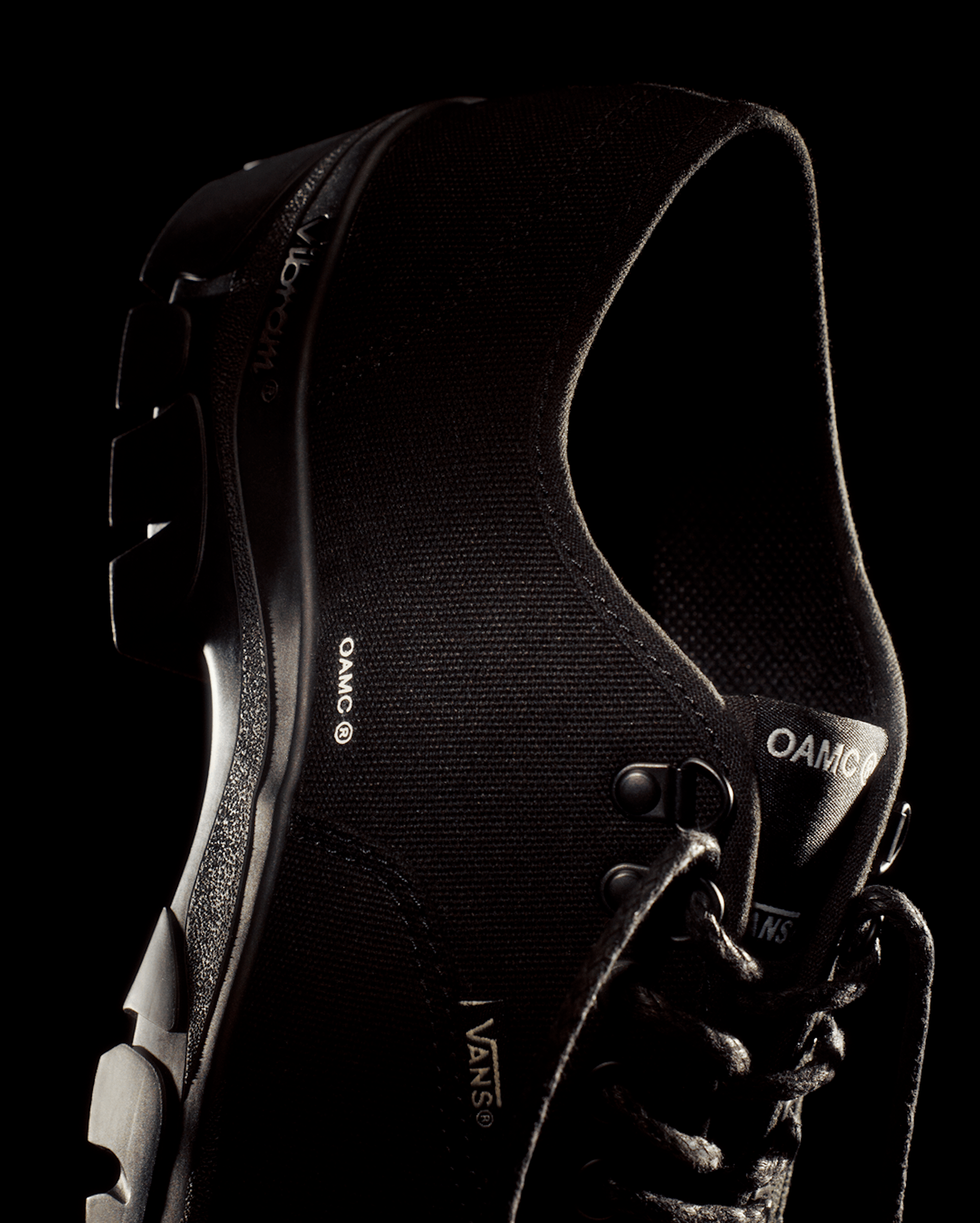 〈OTW by Vans〉x〈OAMC〉によるコラボコレクションが発売 sub6-1