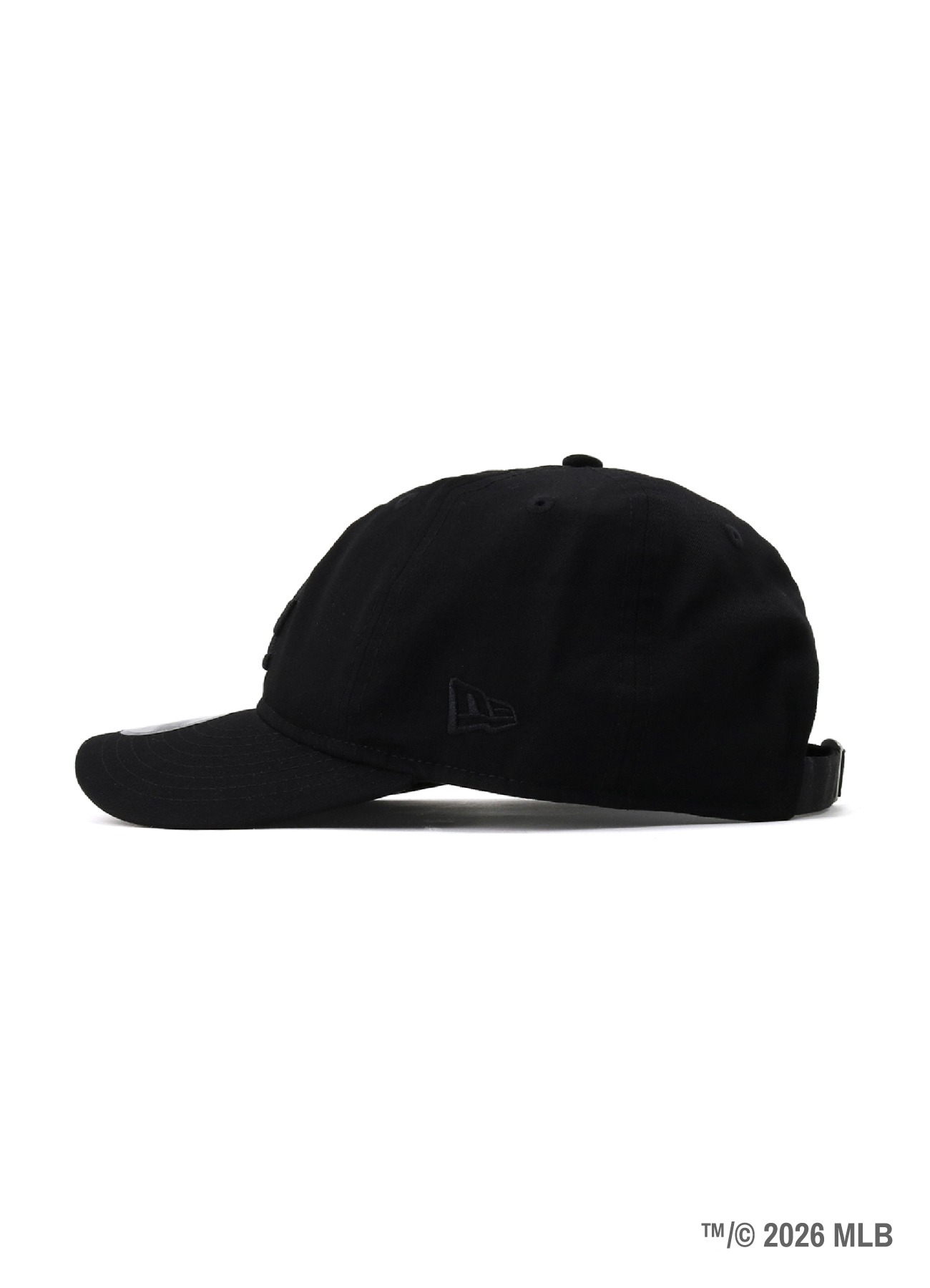 〈WILDSIDE YOHJI YAMAMOTO〉が〈NEW ERA®︎〉とのコラボアイテムを再び展開 sub5-11