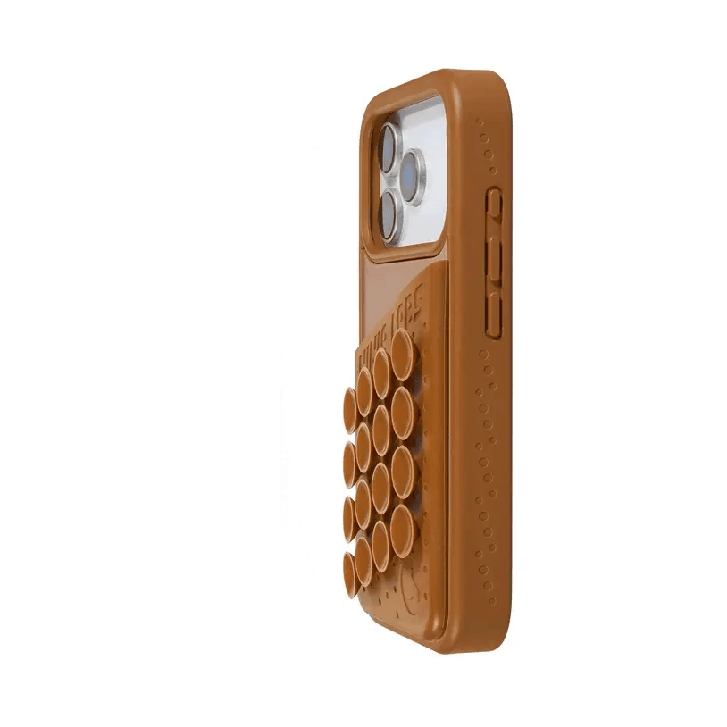 米国発の次世代iPhoneケース Ninja Labsから吸盤を備えた新作コレクションが登場 sub13