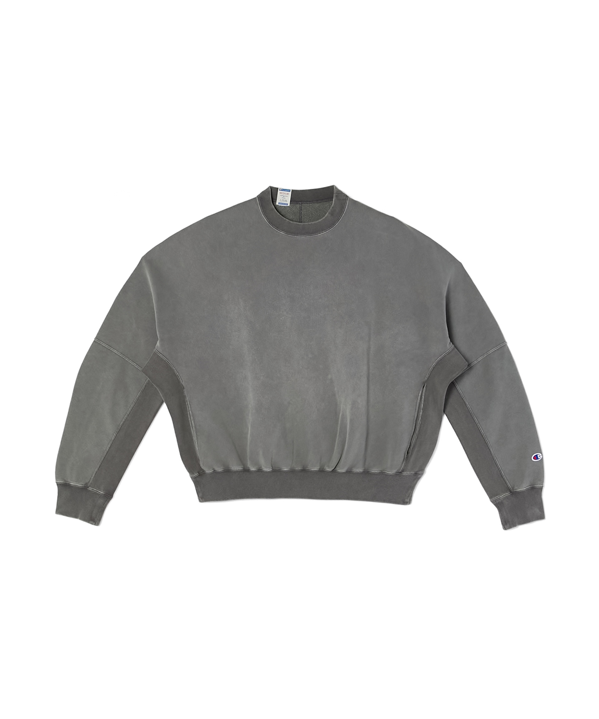 〈Champion〉が〈N.HOOLYWOOD〉とのカプセルコレクション第9弾を発売 sub1-21