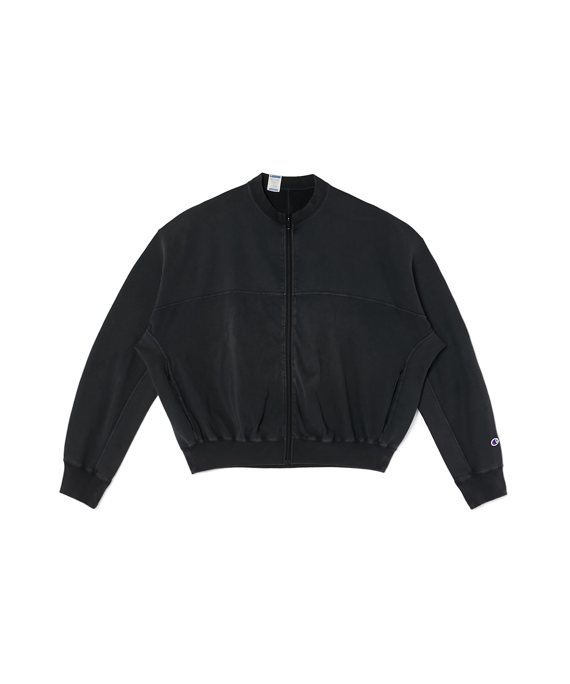 〈Champion〉が〈N.HOOLYWOOD〉とのカプセルコレクション第9弾を発売 sub2-21