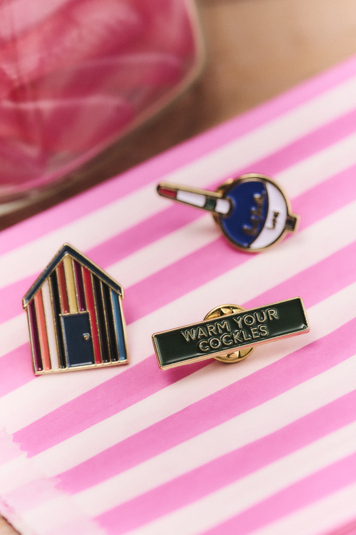 〈Barbour〉が〈Paul Smith〉とのコラボレーション第2弾を発表 sub4-17 〈Barbour〉が〈Paul Smith〉とのコラボレーション第2弾を発表 sub4-17