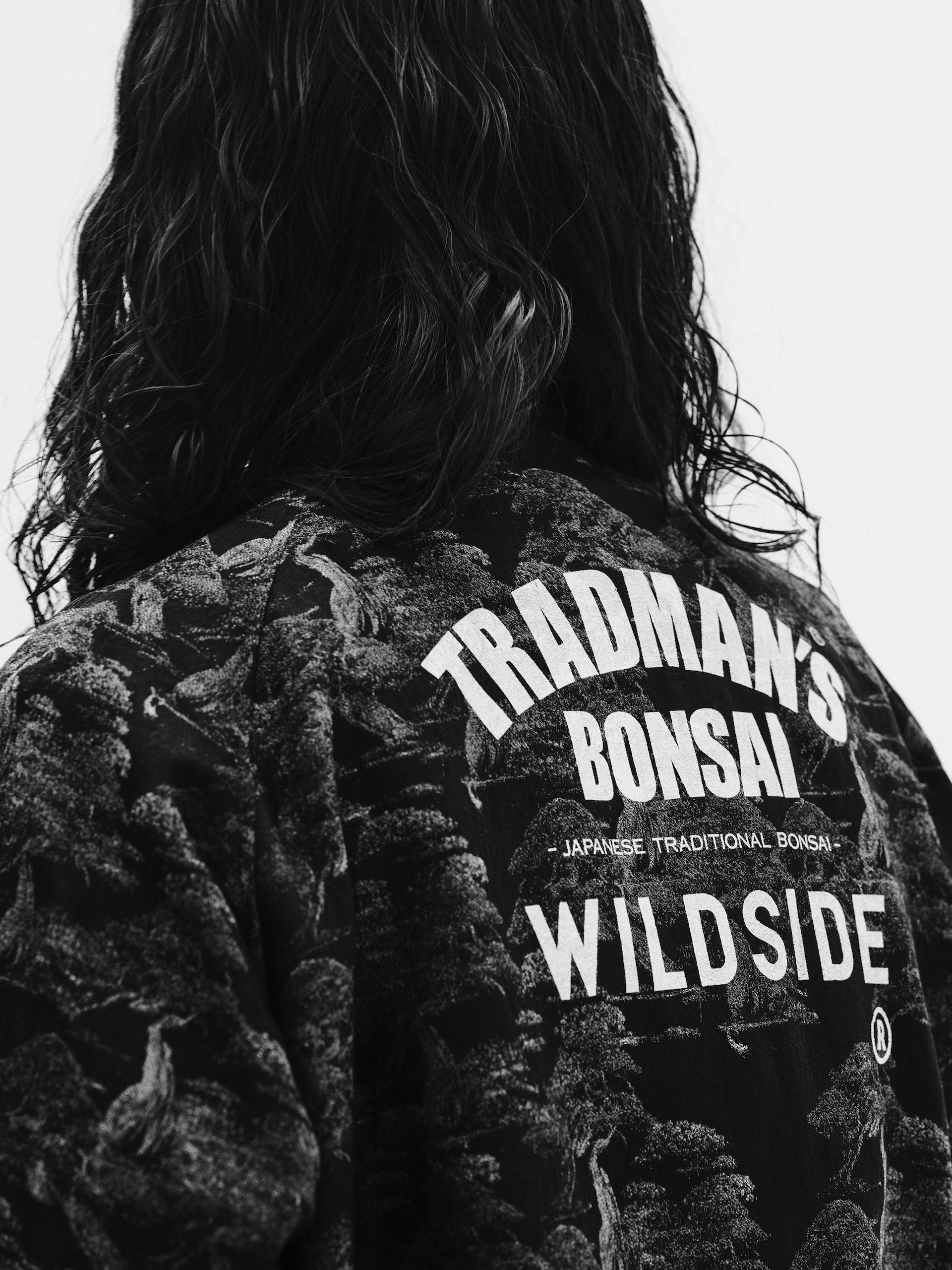 〈WILDSIDE YOHJI YAMAMOTO〉がTRADMAN'S BONSAIとの初となるコラボレーションを発表 sub12 〈WILDSIDE YOHJI YAMAMOTO〉がTRADMAN'S BONSAIとの初となるコラボレーションを発表 sub12