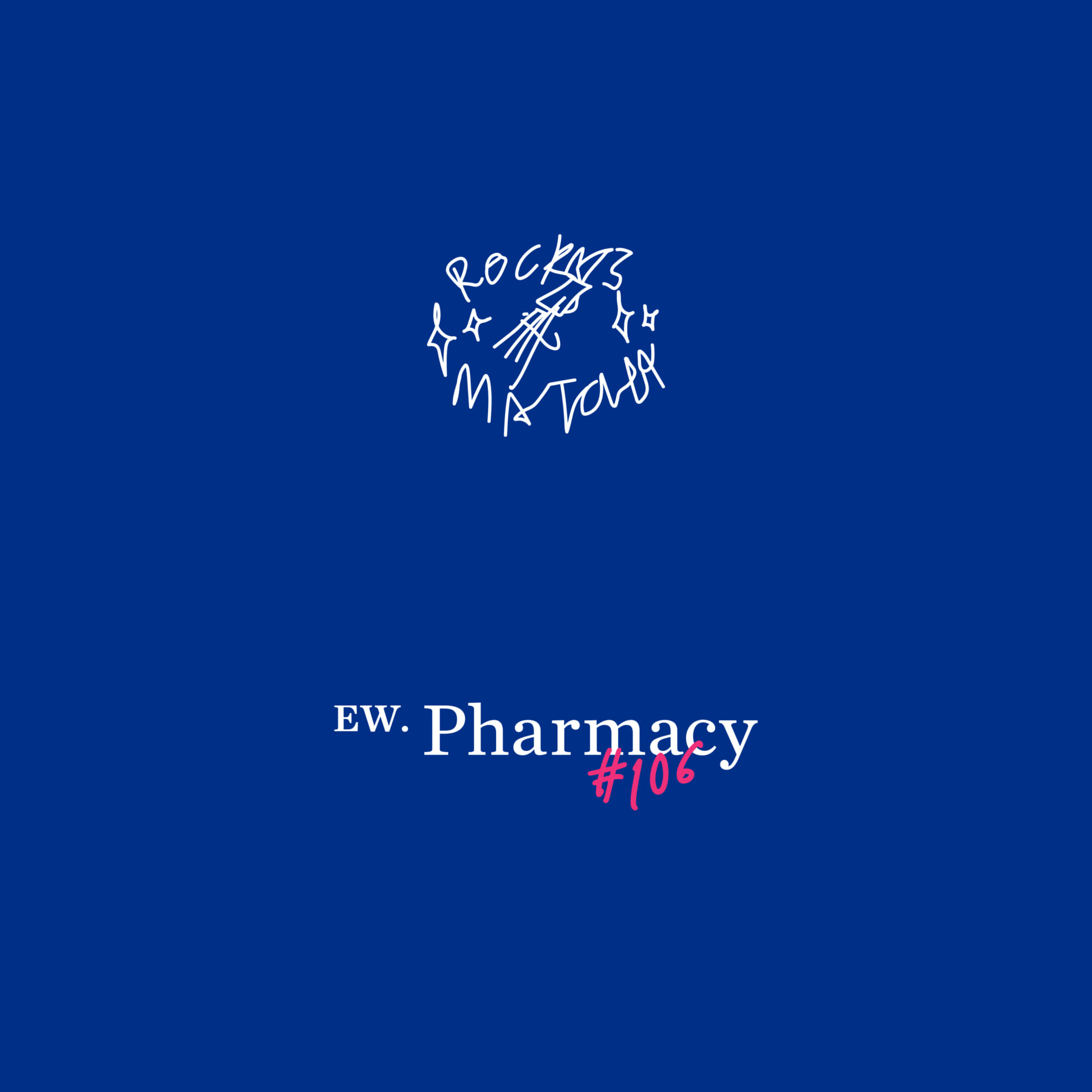 ドライフラワー専門店 EW.Pharmacyがrocky’s matchaと手を組んだ新ショップEW.Pharmacy #106をオープン EWPharmacy106_03-1920x1920