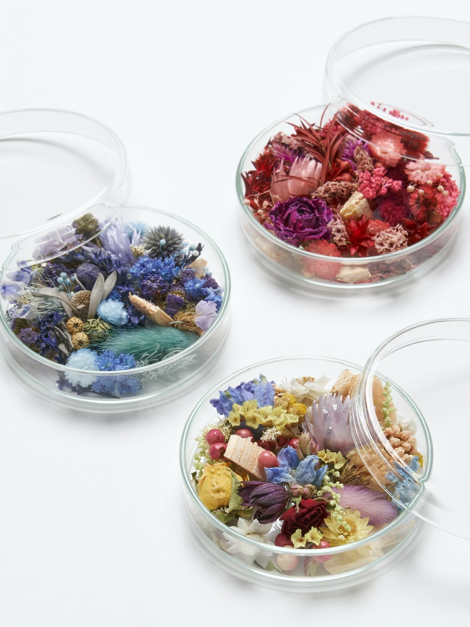 ドライフラワー専門店 EW.Pharmacyがrocky’s matchaと手を組んだ新ショップEW.Pharmacy #106をオープン EWPharmacy106_05