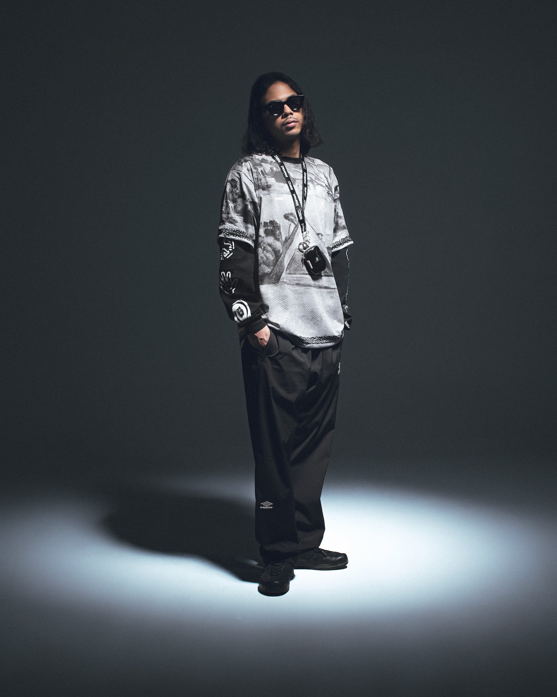 ＜Rainbow Disco Club＞が〈TRIBE WEAR〉やHAAiとのコラボを含むマーチャンダイズコレクションを発売 RDC-X-ZODIAC-MERCH-264083