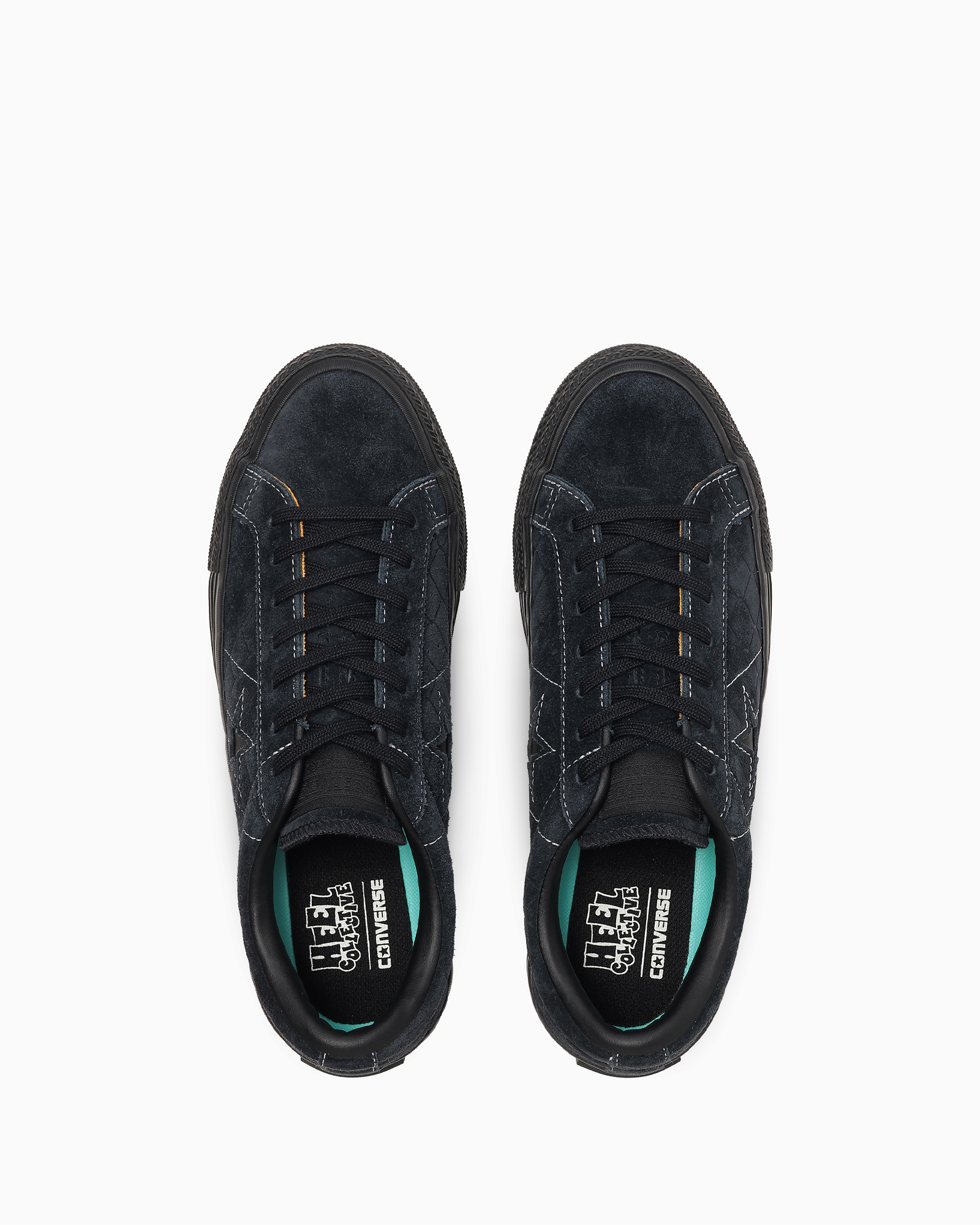 〈CONVERSE SKATEBOARDING〉と東京拠点のスケートクルー  Heel Collectiveがコラボモデルを発売 sub3-5