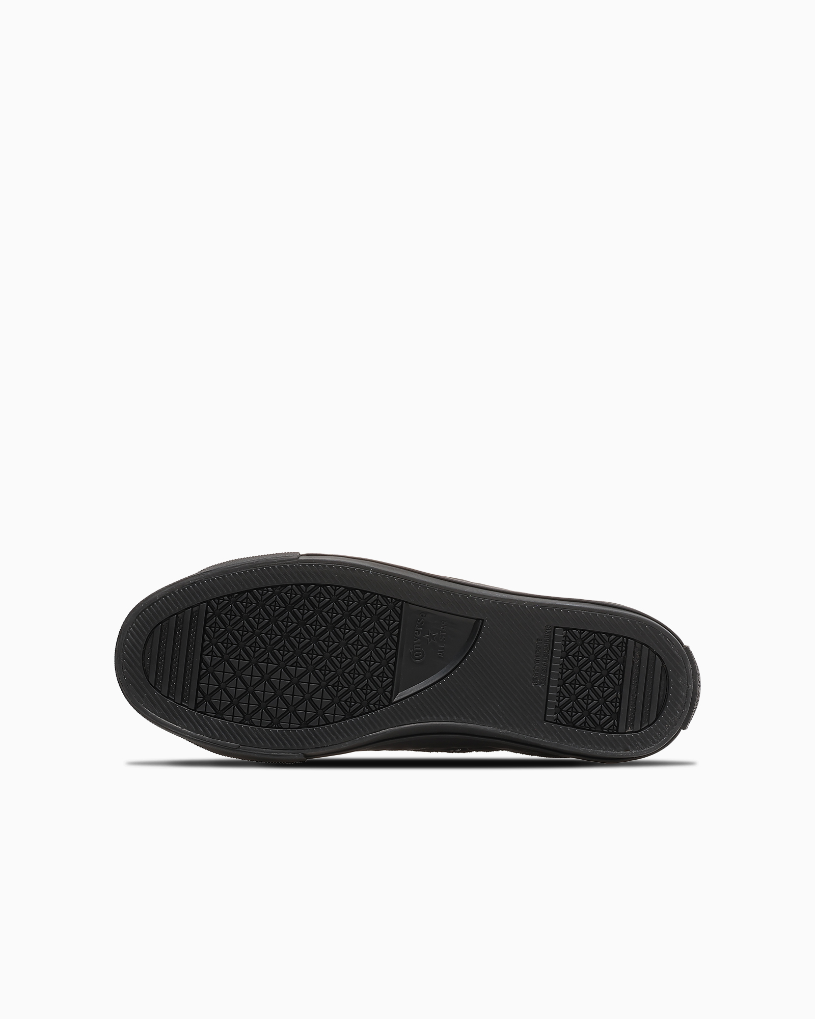 〈CONVERSE SKATEBOARDING〉と東京拠点のスケートクルー  Heel Collectiveがコラボモデルを発売 sub5