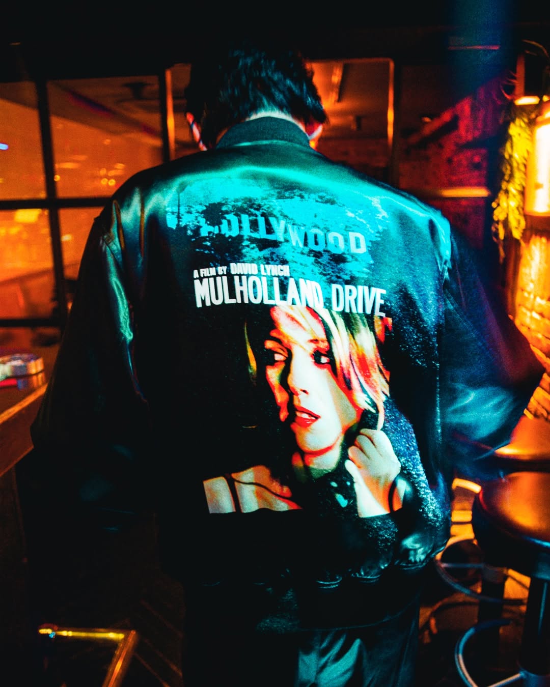 〈WACKO MARIA〉が写真家・小浪次郎による2026年春夏コレクションのビジュアルを公開 wacko-maria-2026-spring-summer-6-1