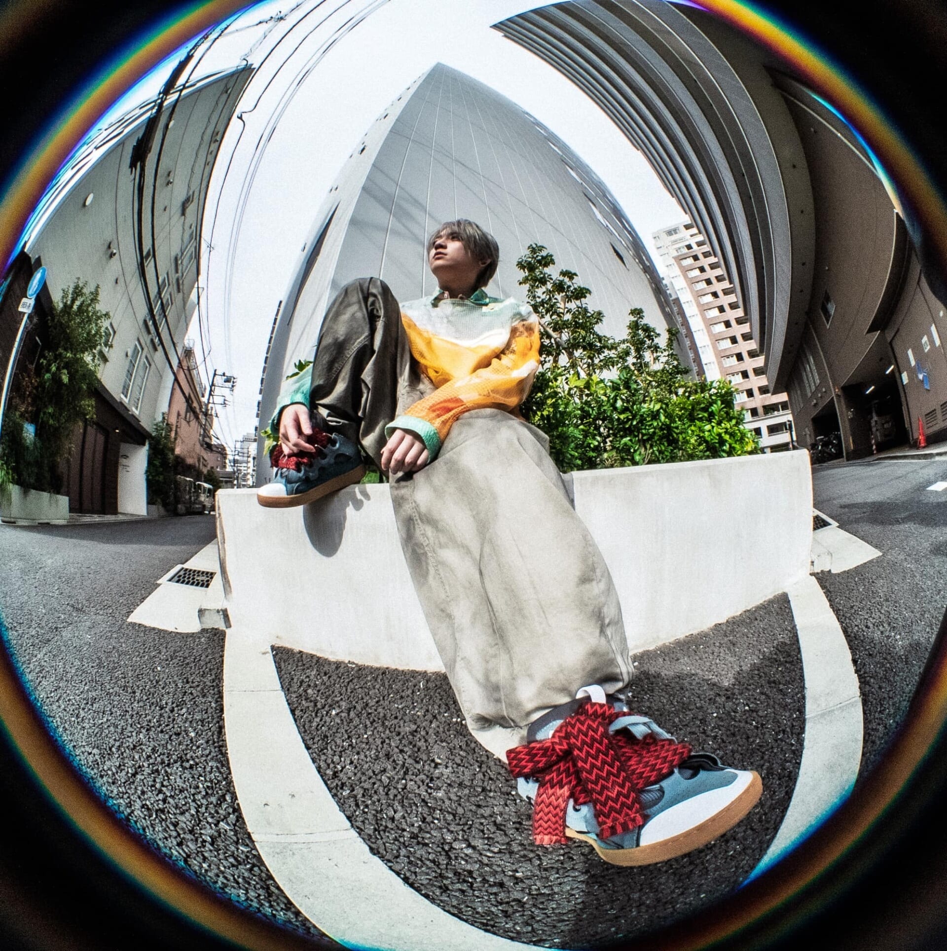 【INTERVIEW】Bimiが語る新作EP『人／INORI』と“オリエンタル・ポップス” P1050944-1920x1928